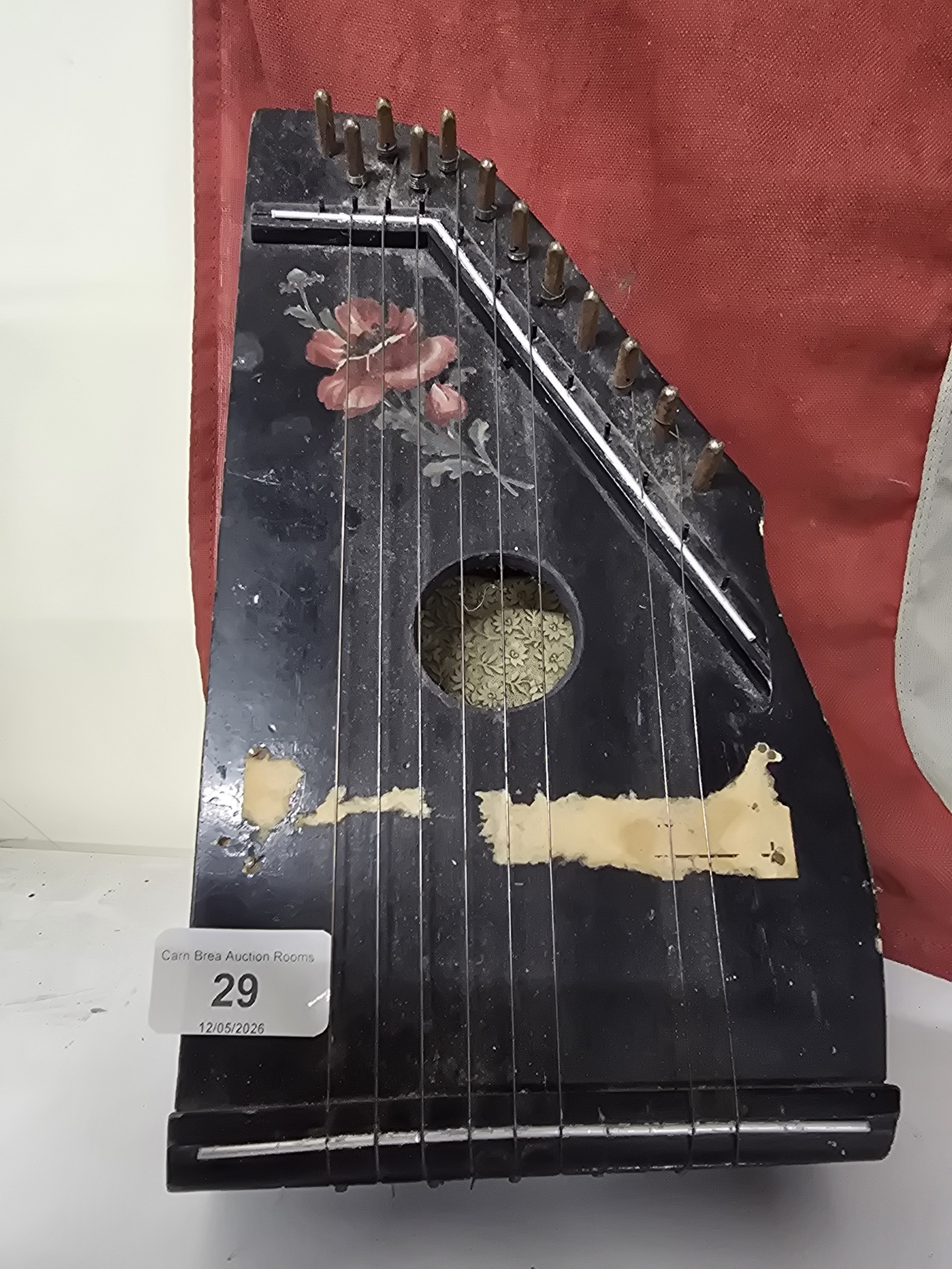 Lot 29