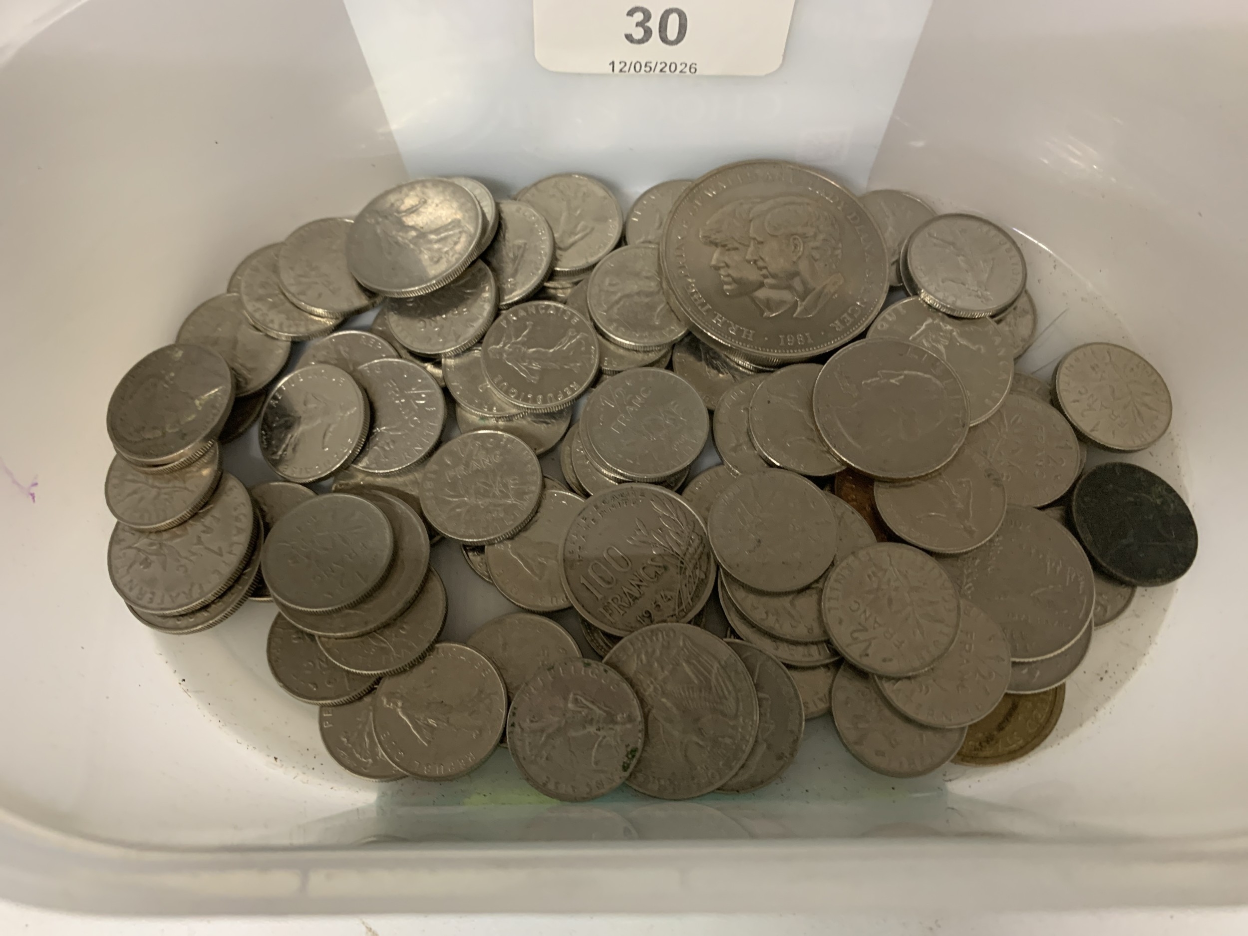Lot 30