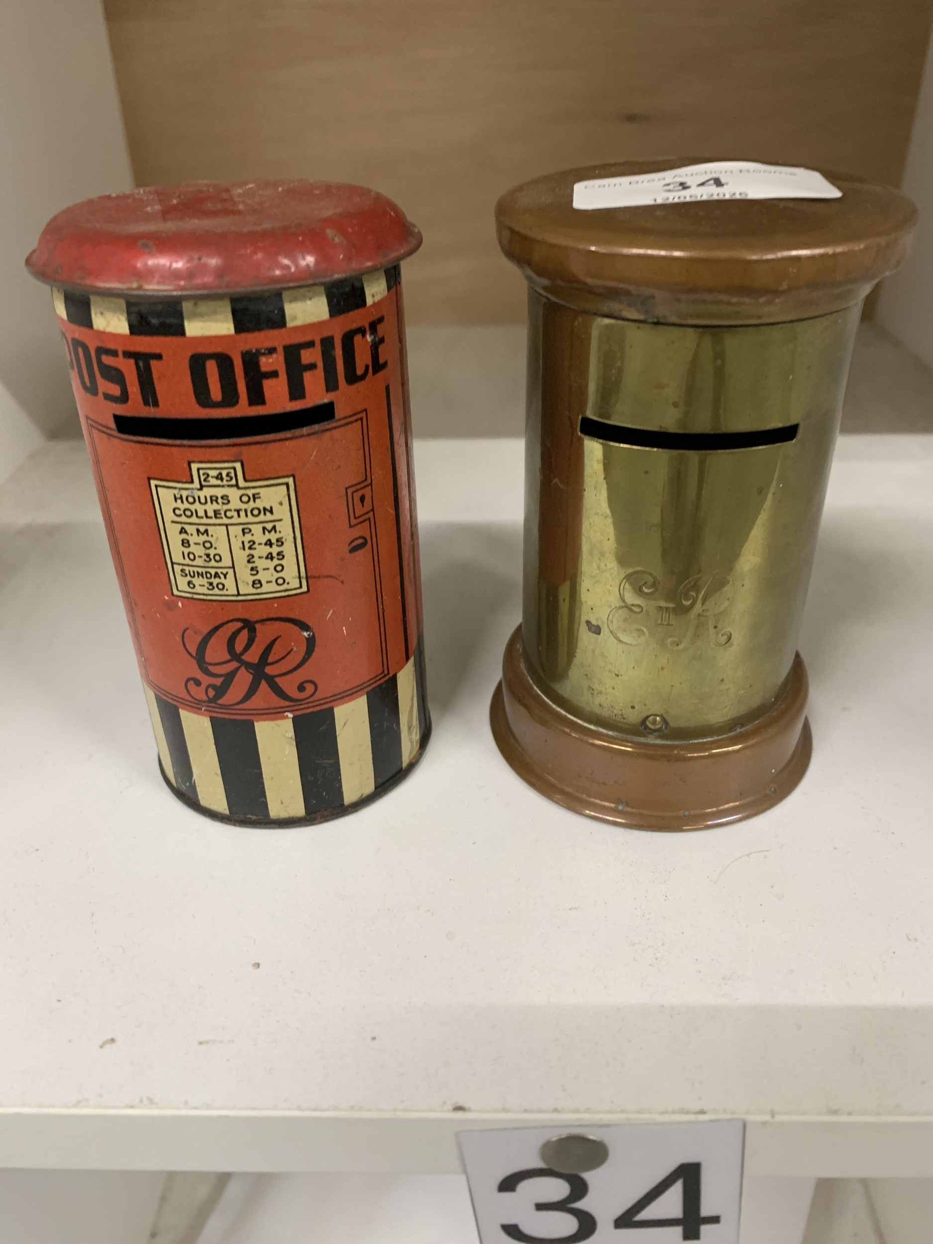 Lot 34