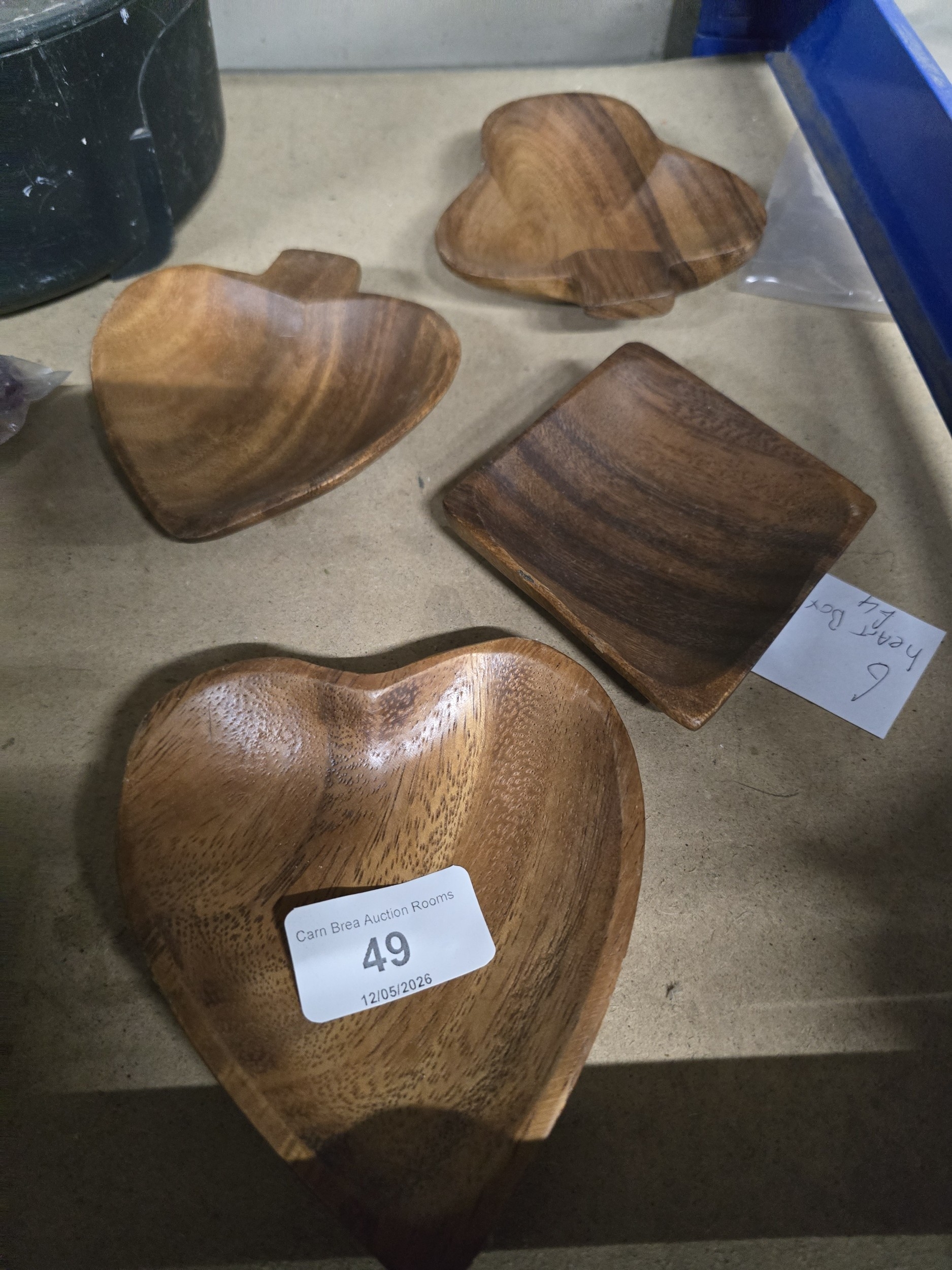 Lot 49