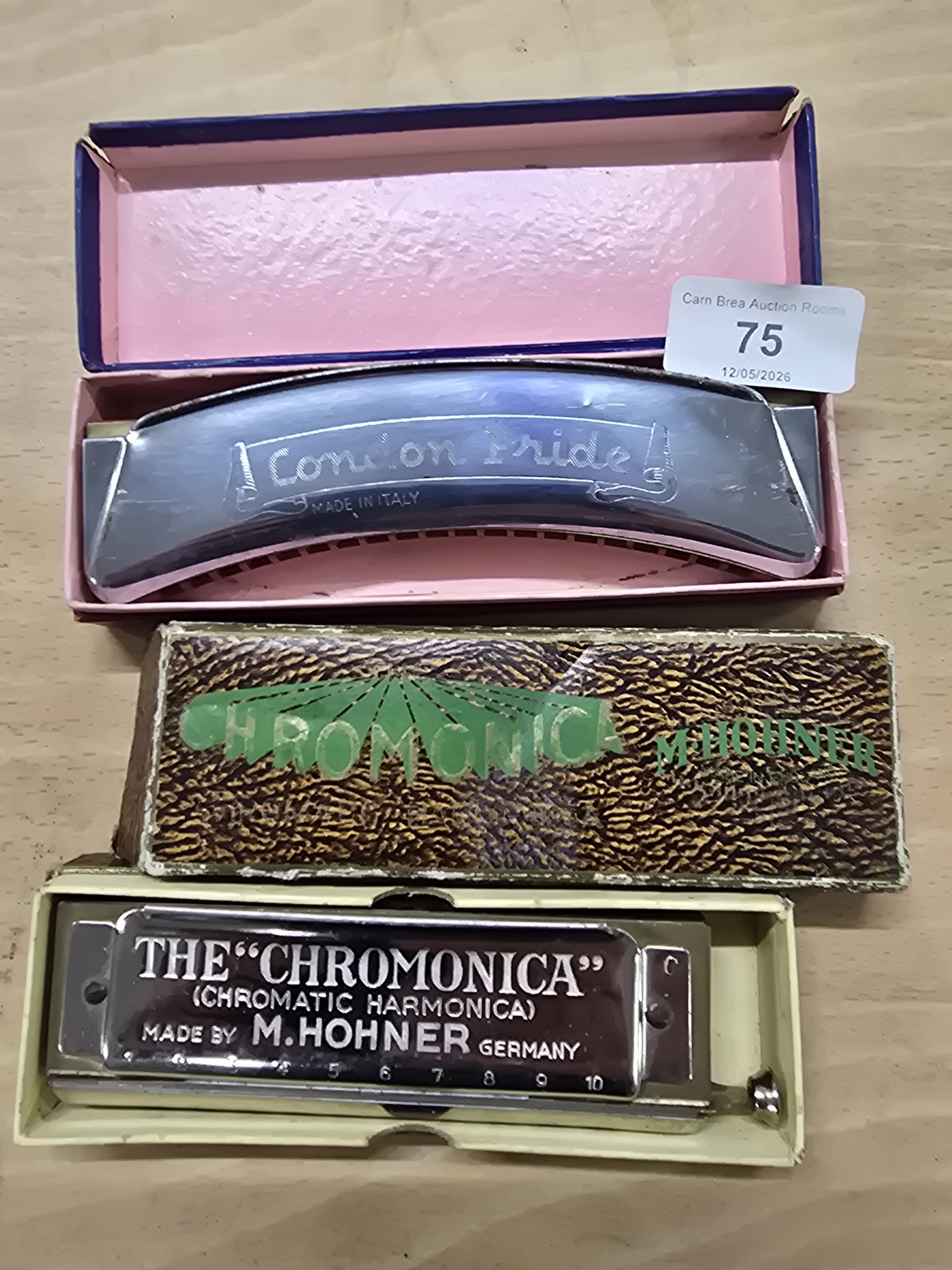 Lot 75