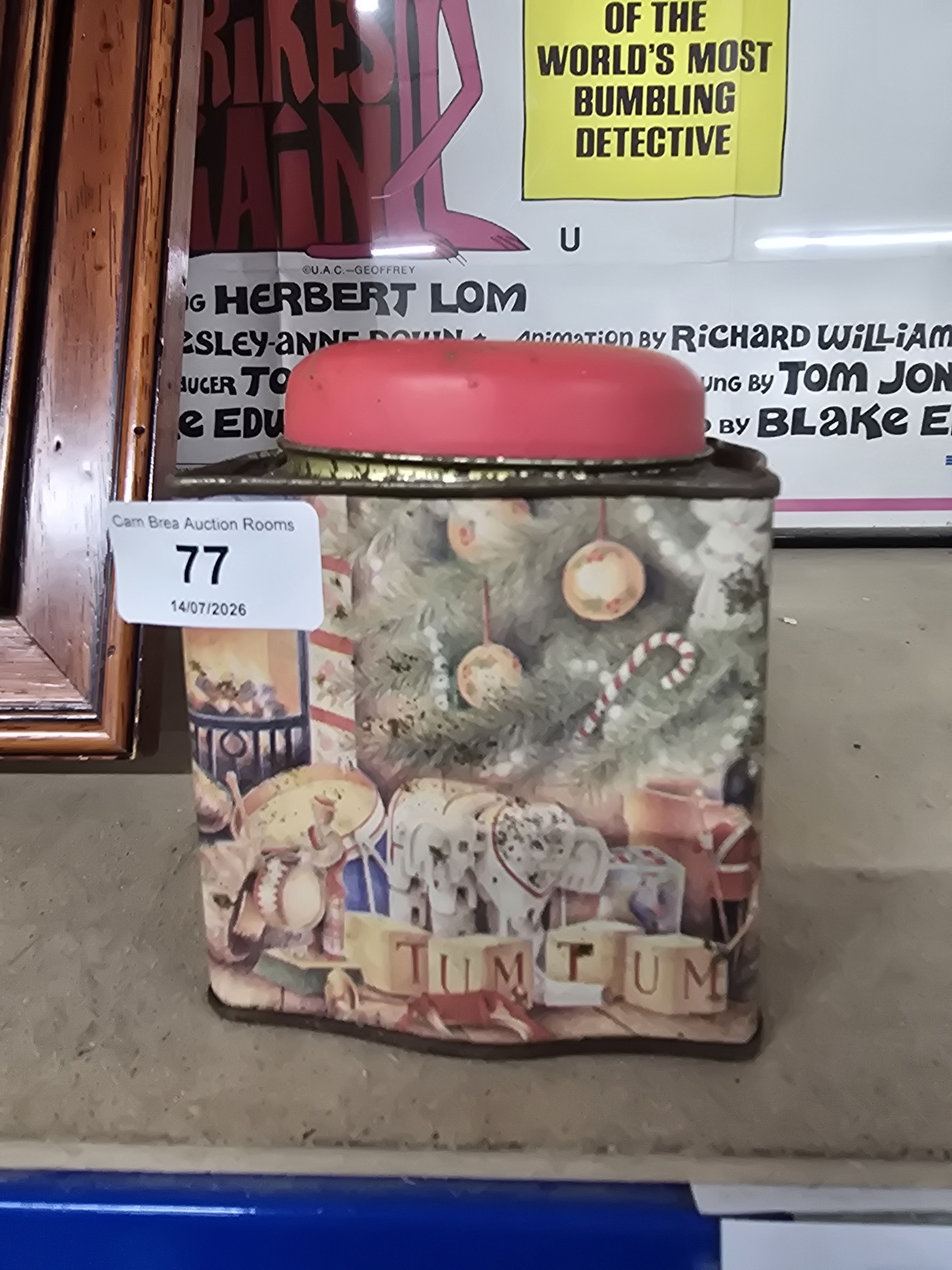 Lot 77
