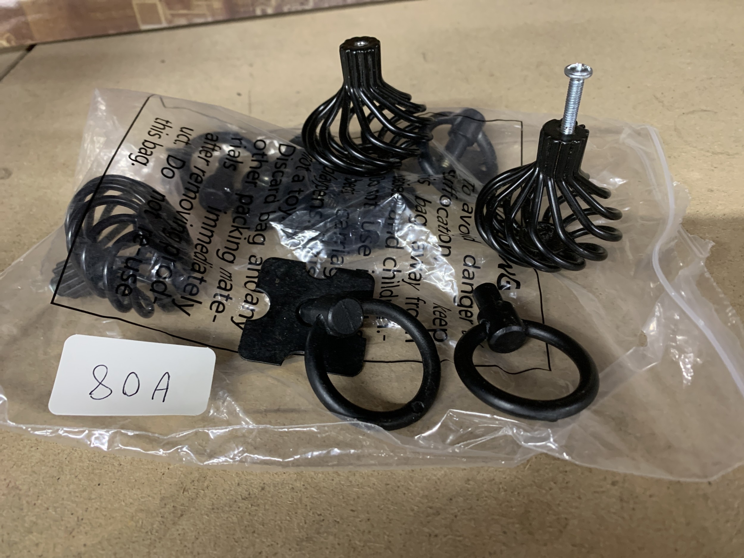 Lot 80a