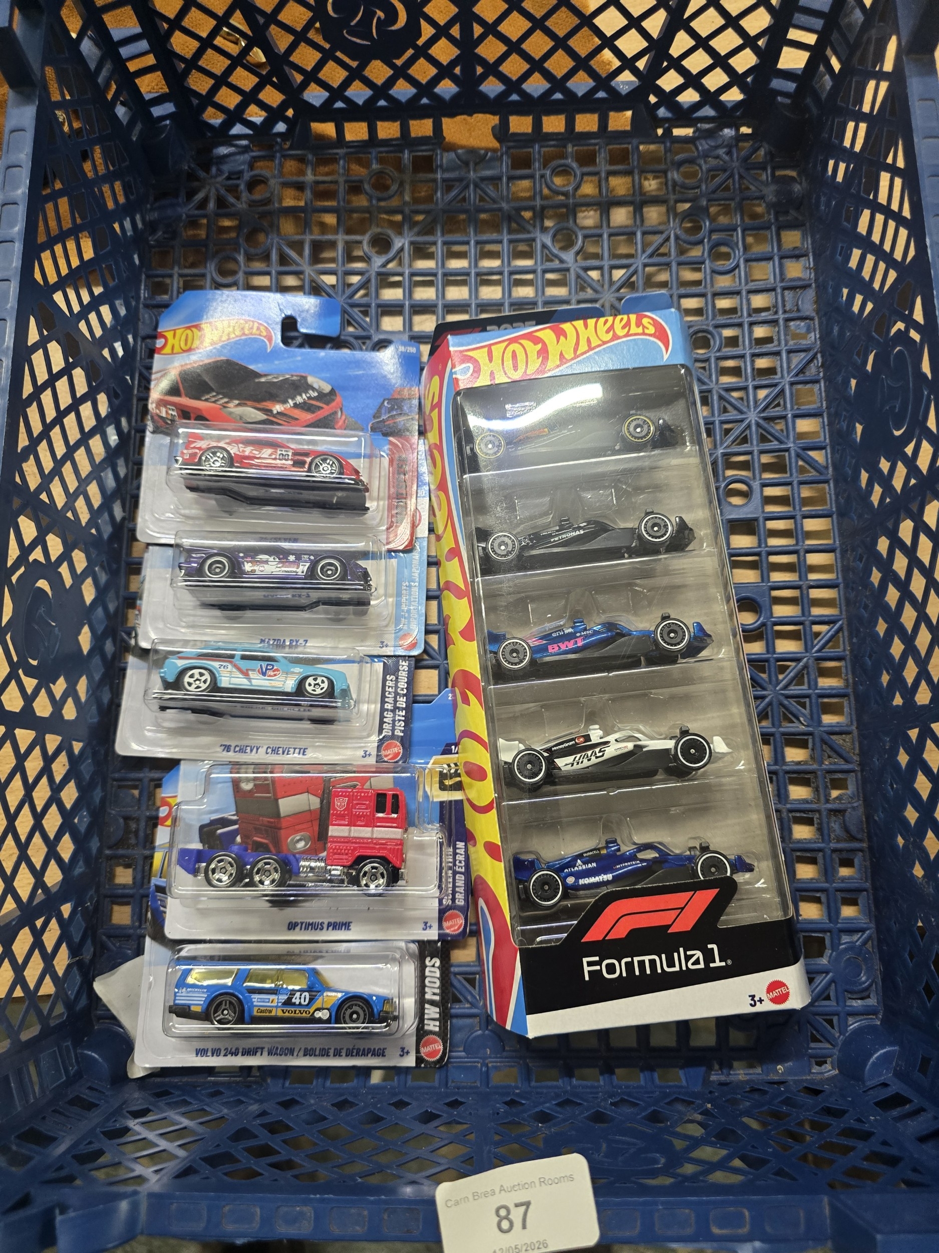 Lot 87
