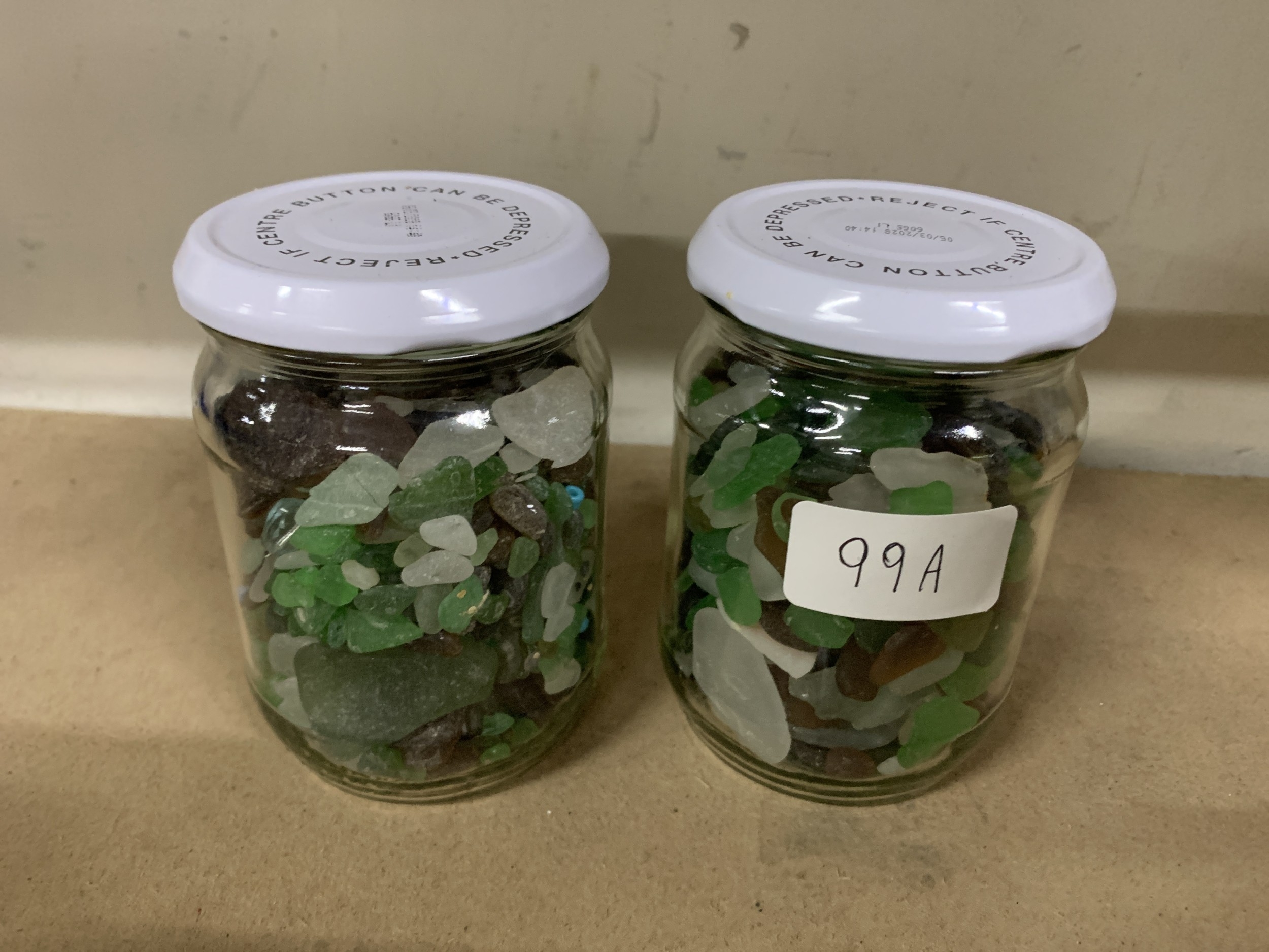Lot 99a
