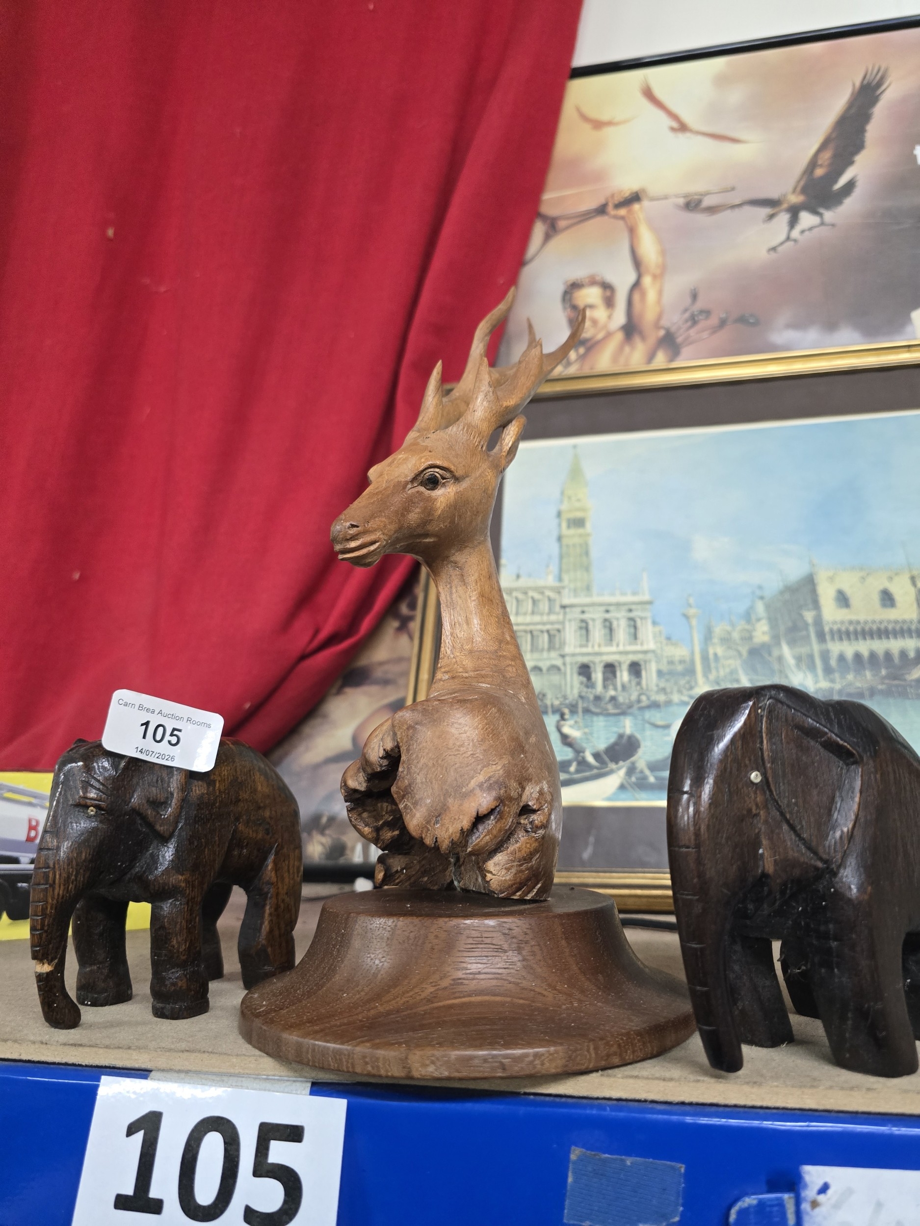Lot 105