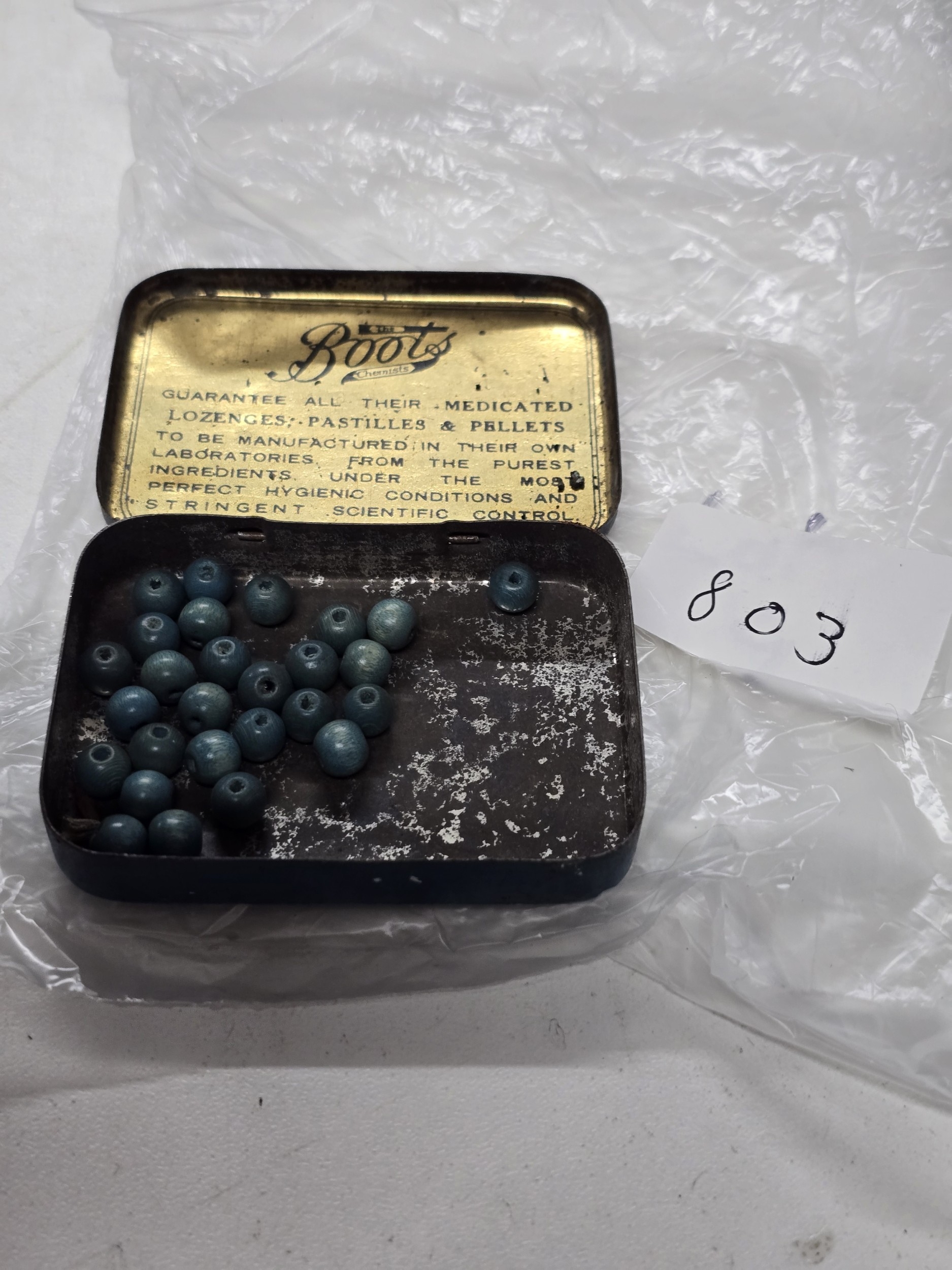 Lot 109a