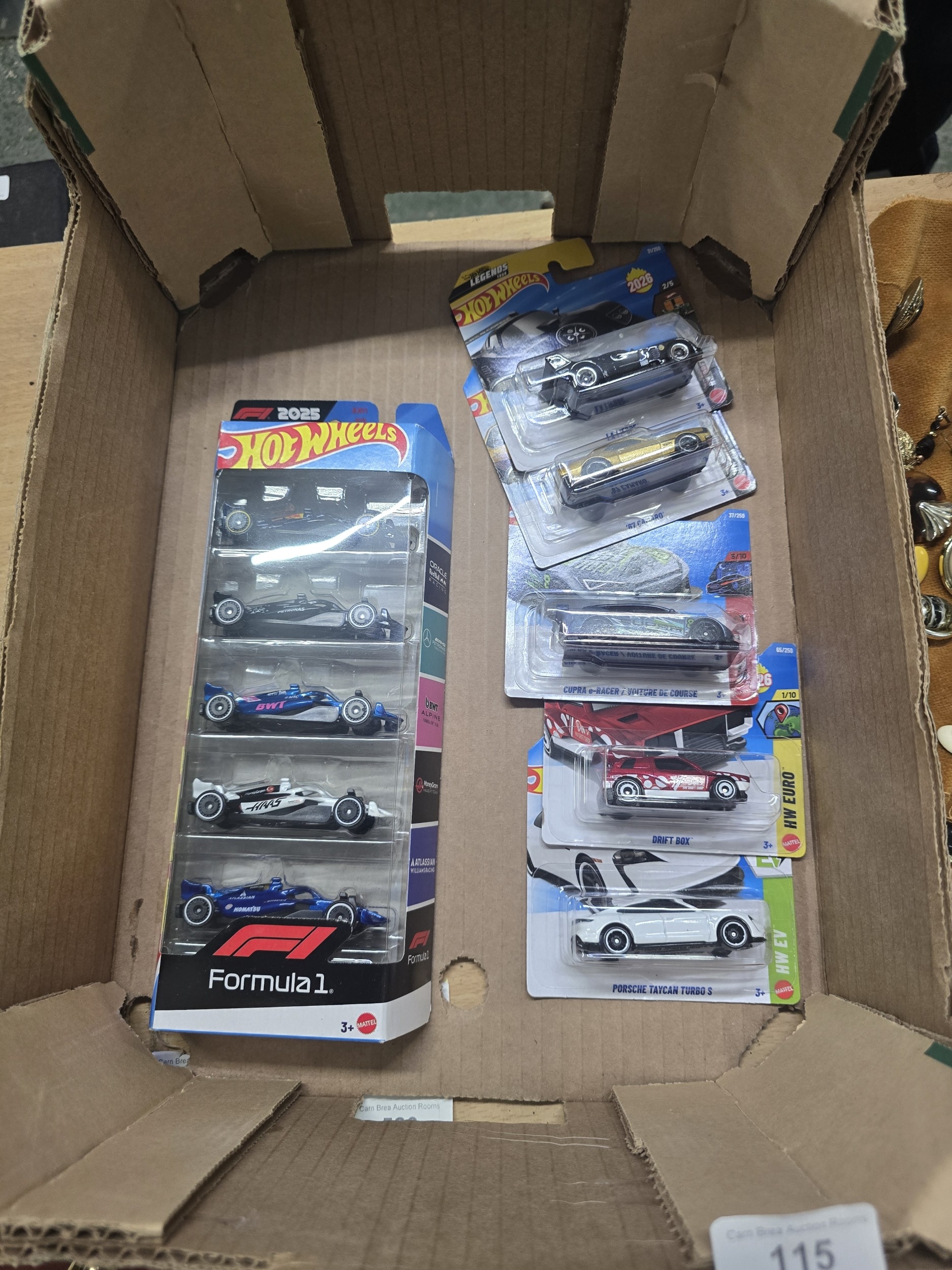 Lot 115