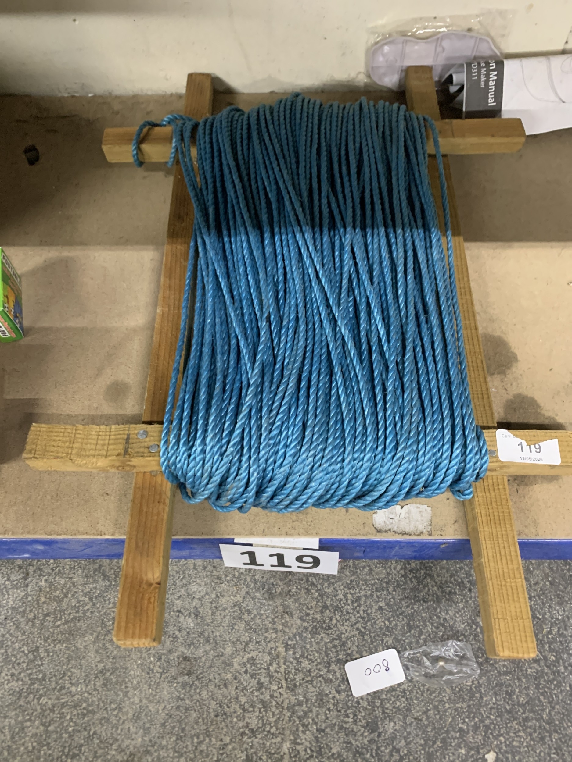 Lot 119