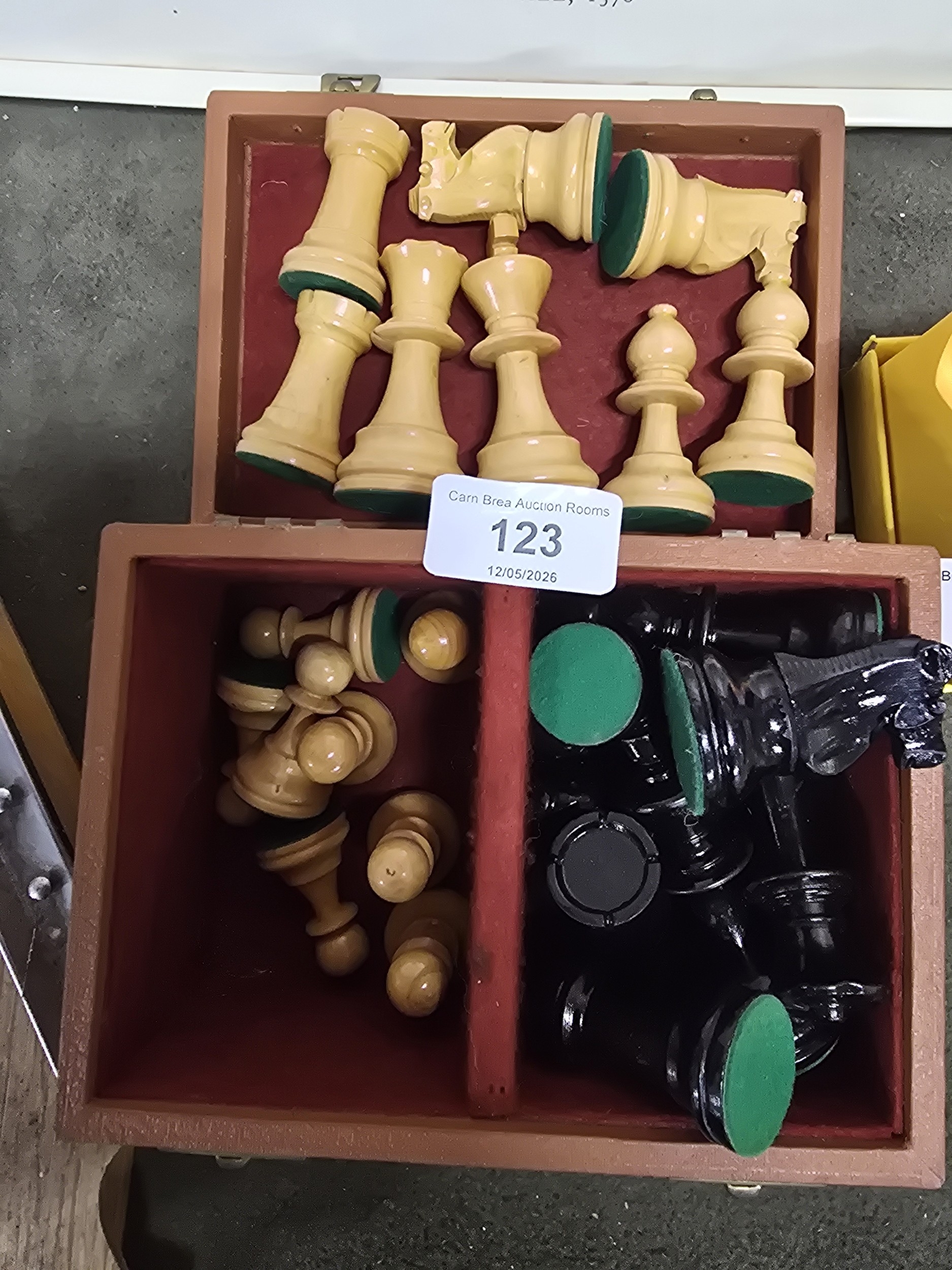 Lot 123