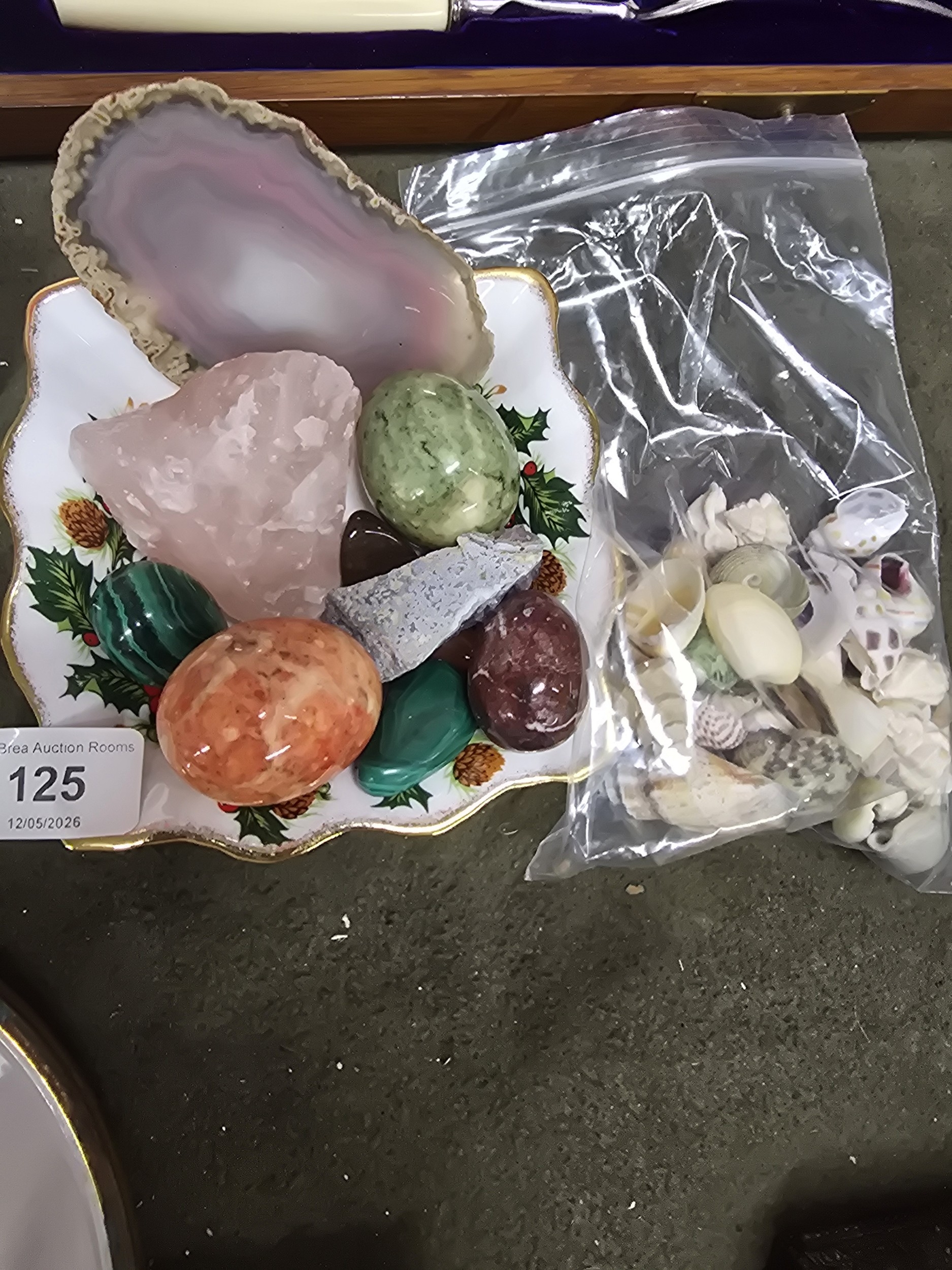 Lot 125