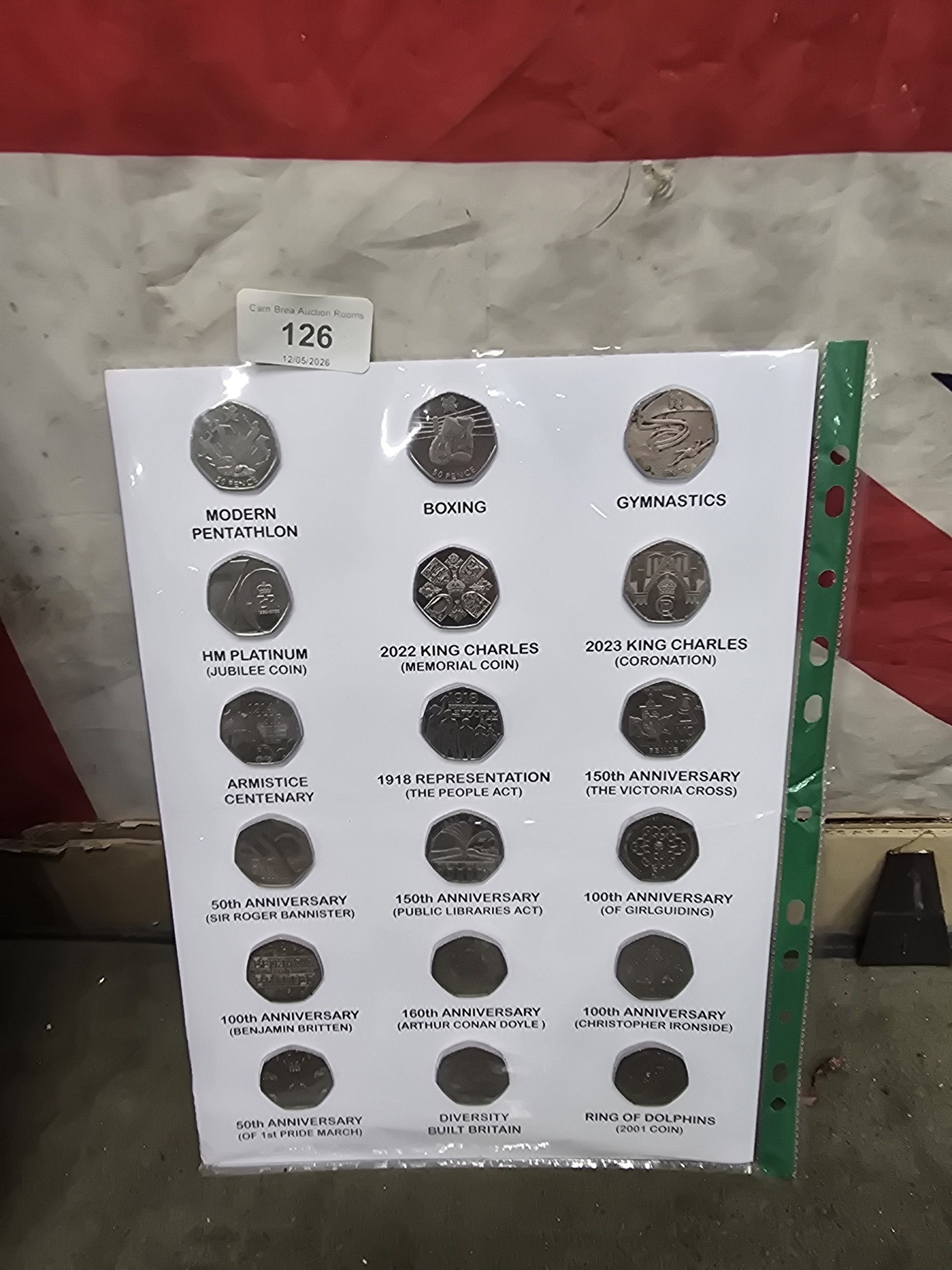 Lot 126