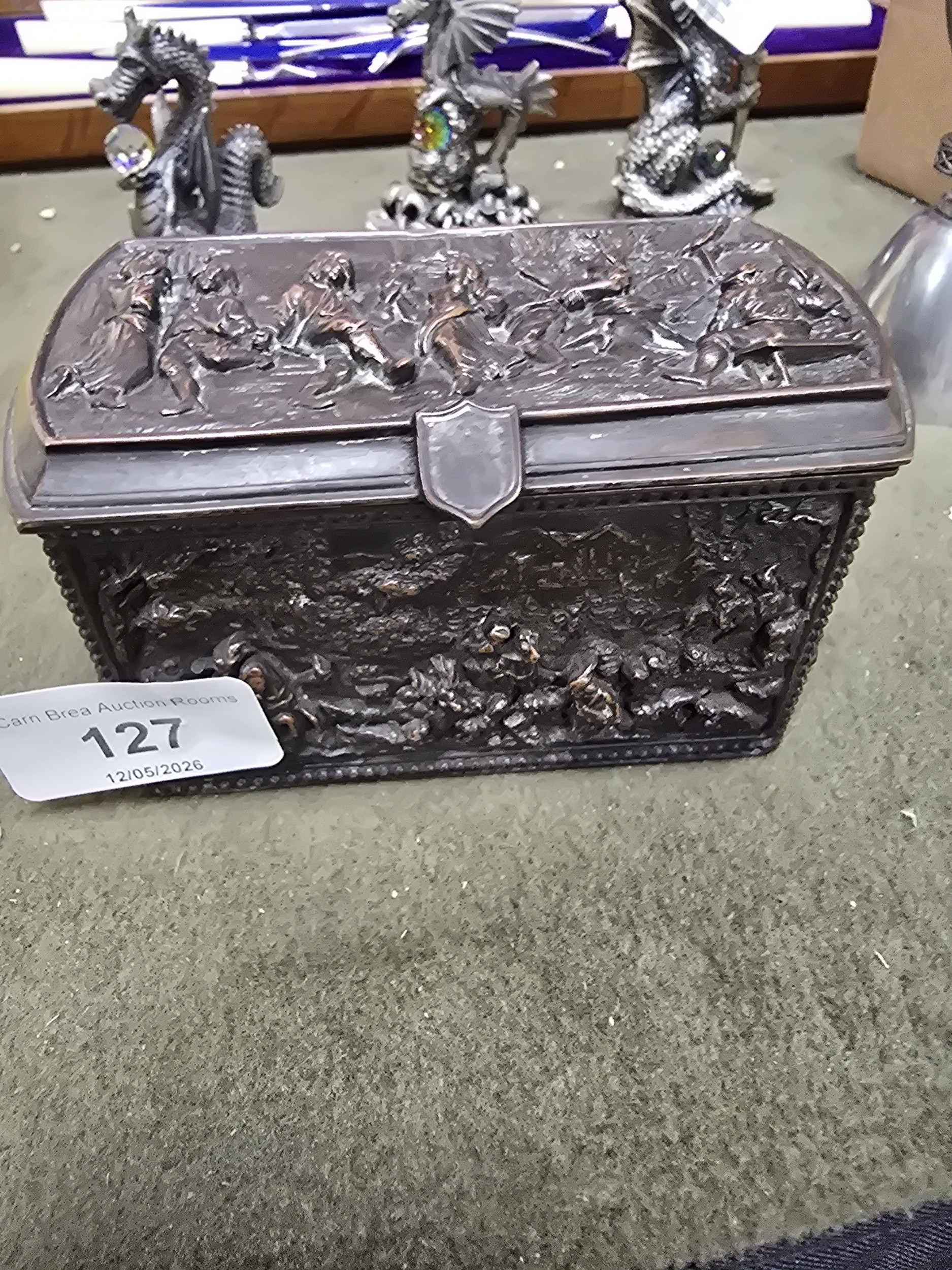 Lot 127