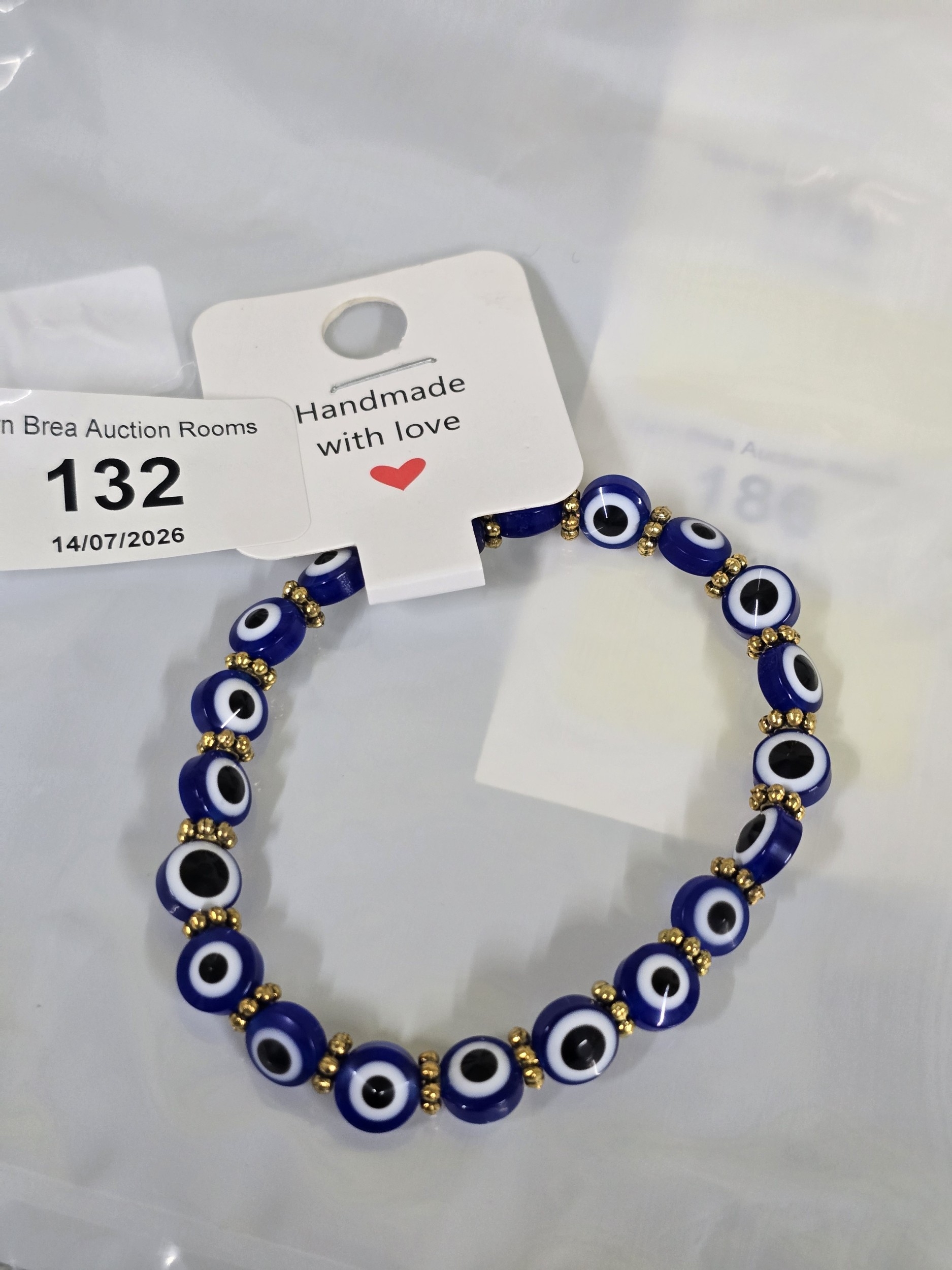 Lot 132