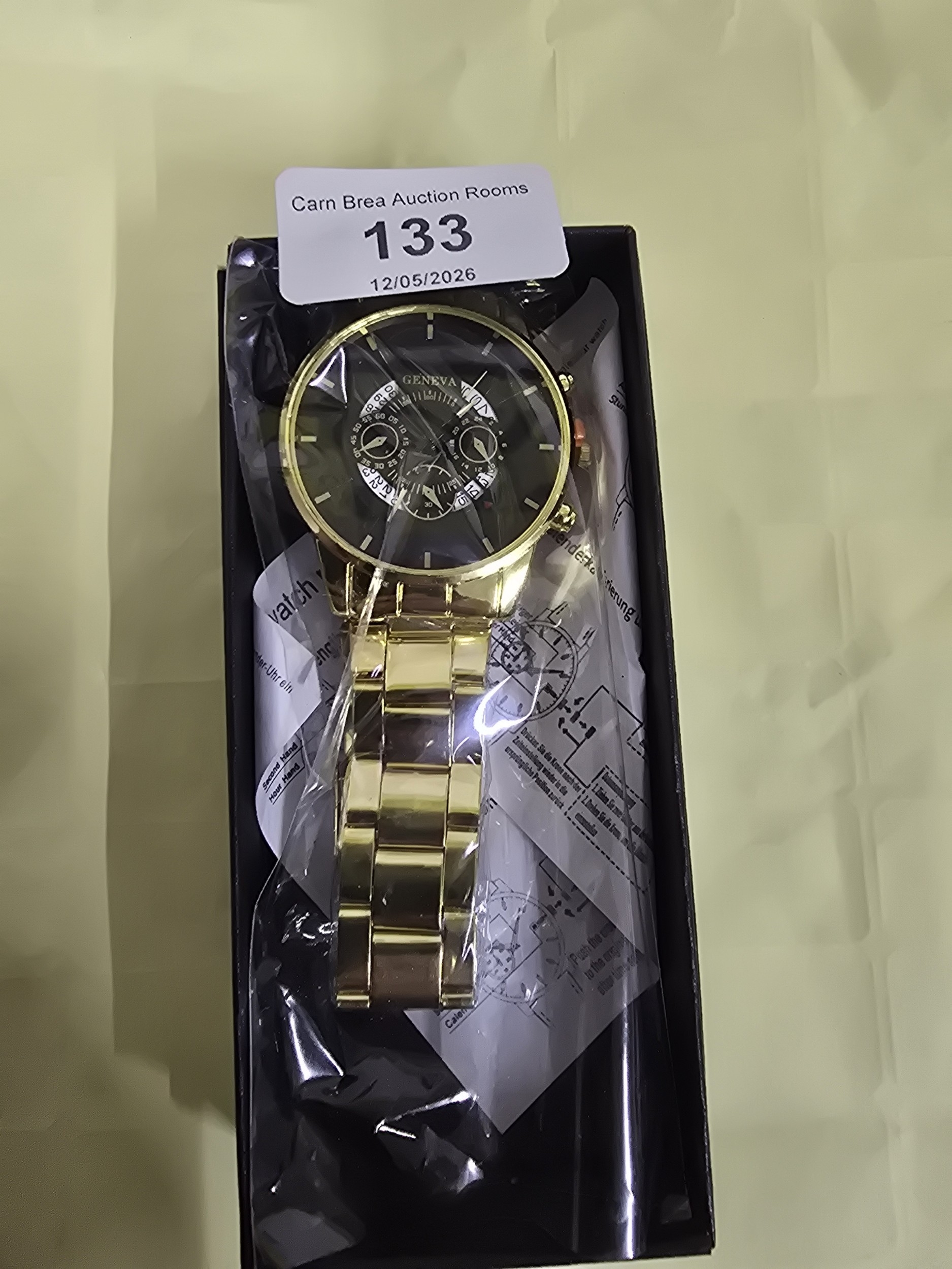 Lot 133