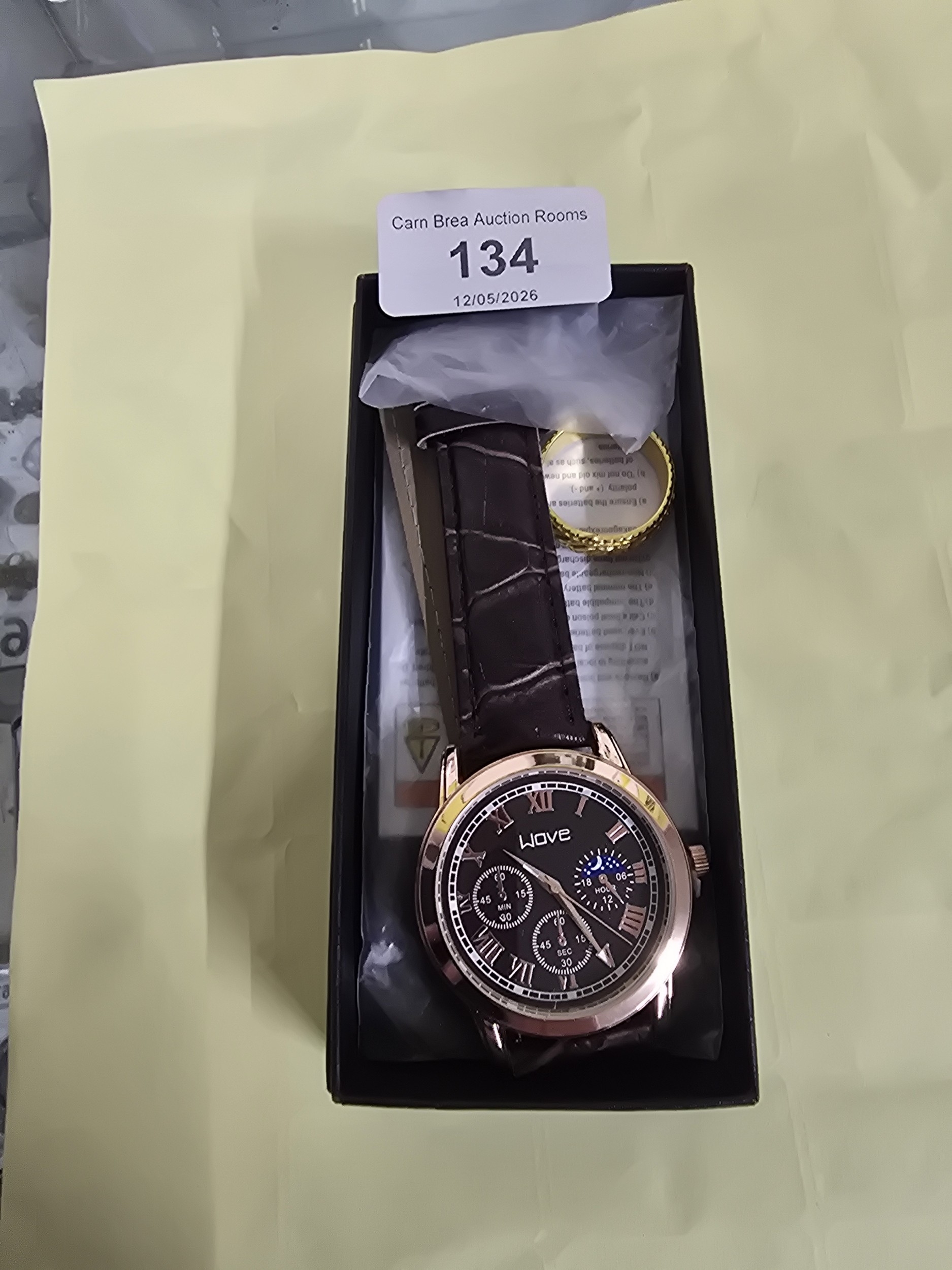 Lot 134