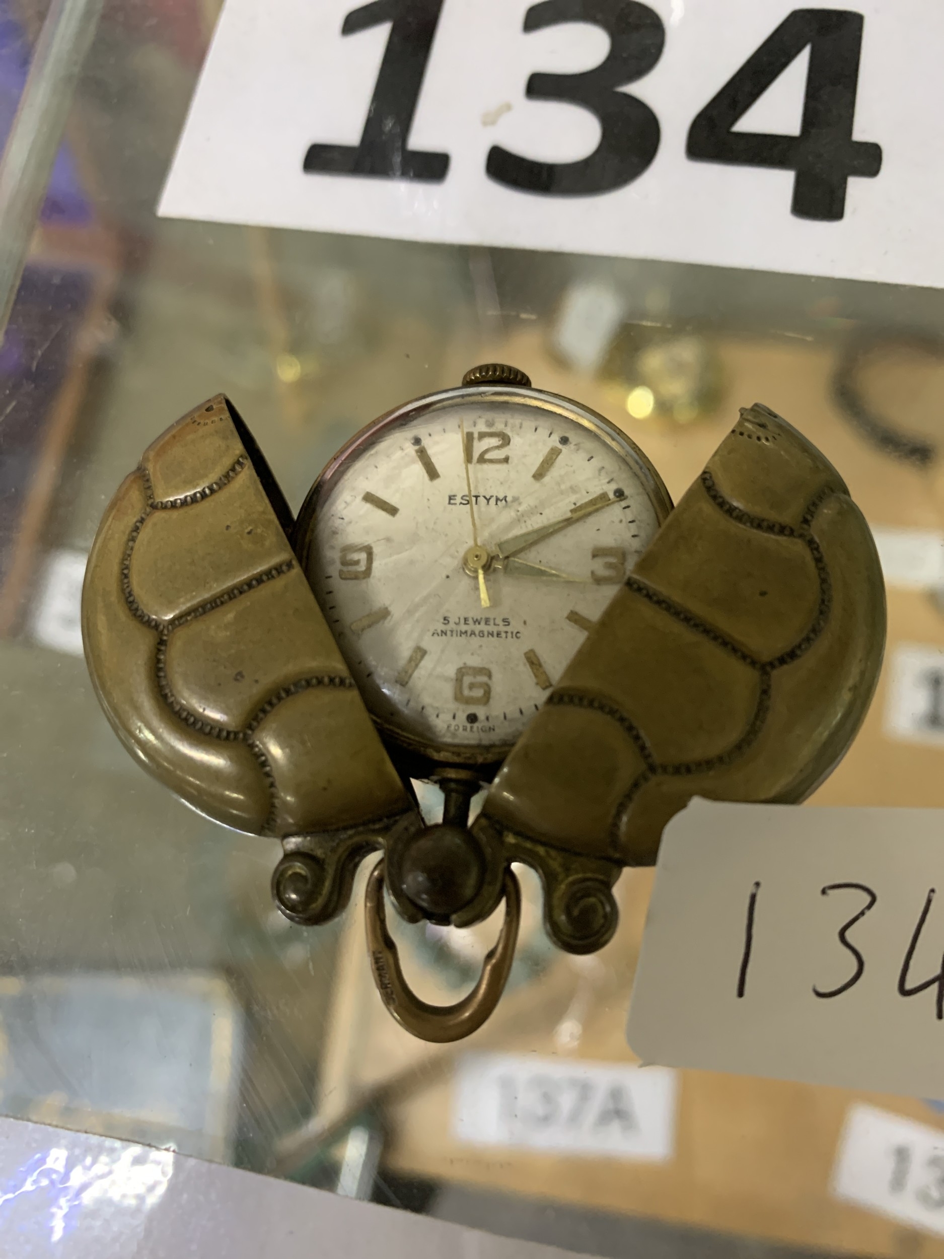 Lot 134a
