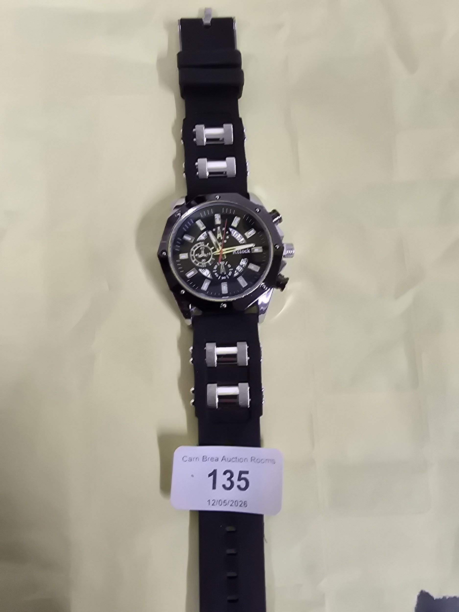 Lot 135