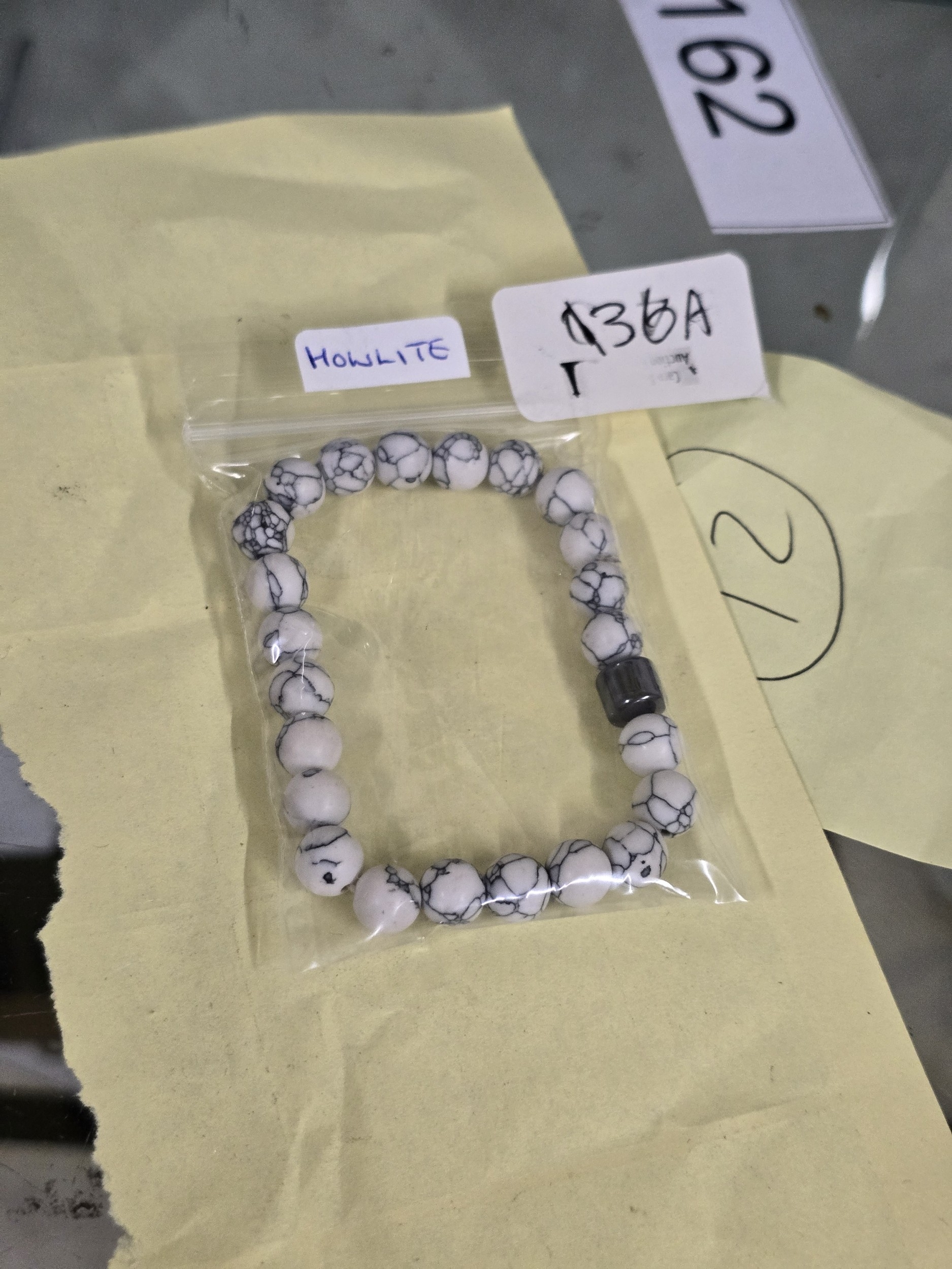 Lot 136a