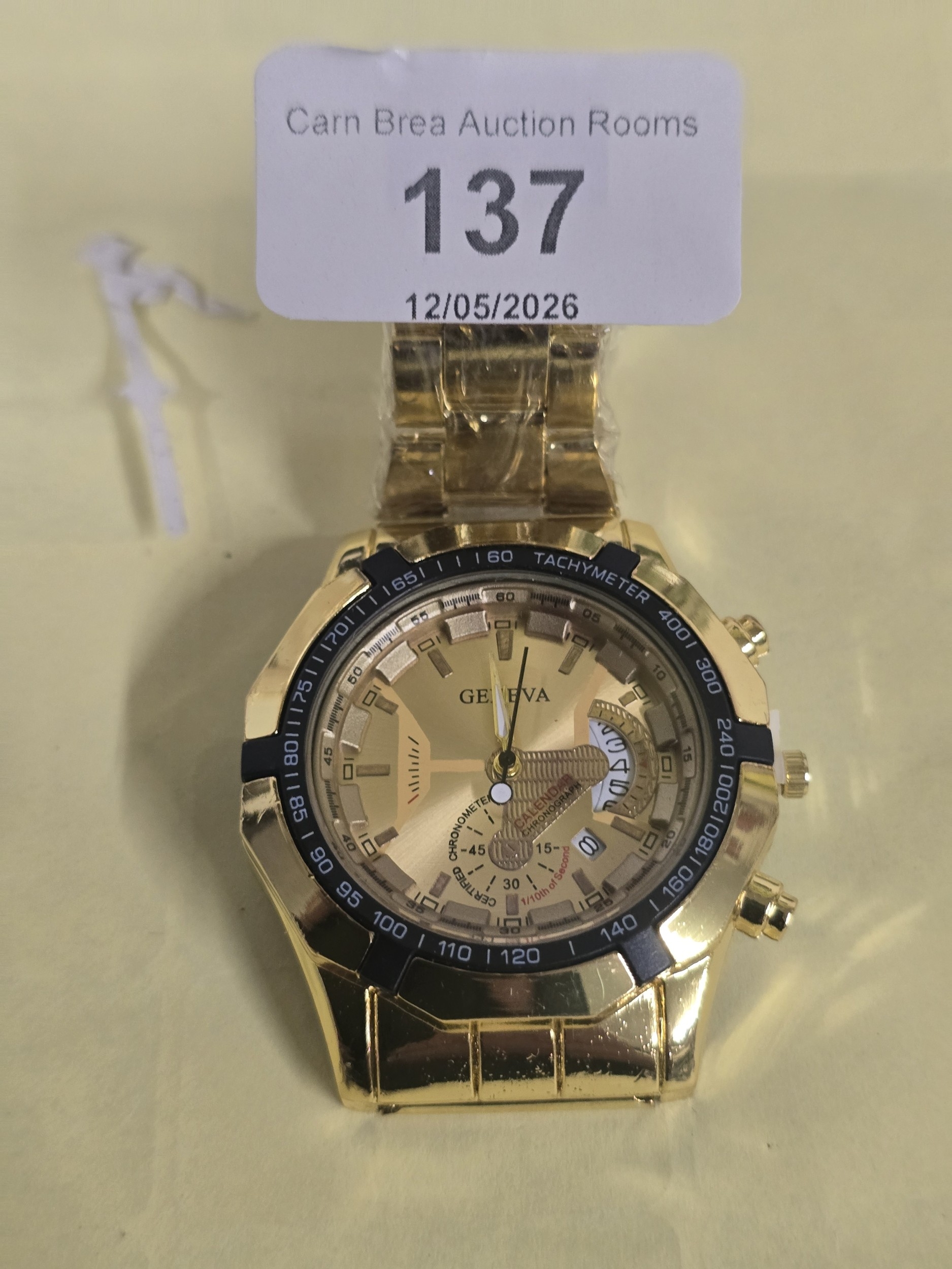 Lot 137