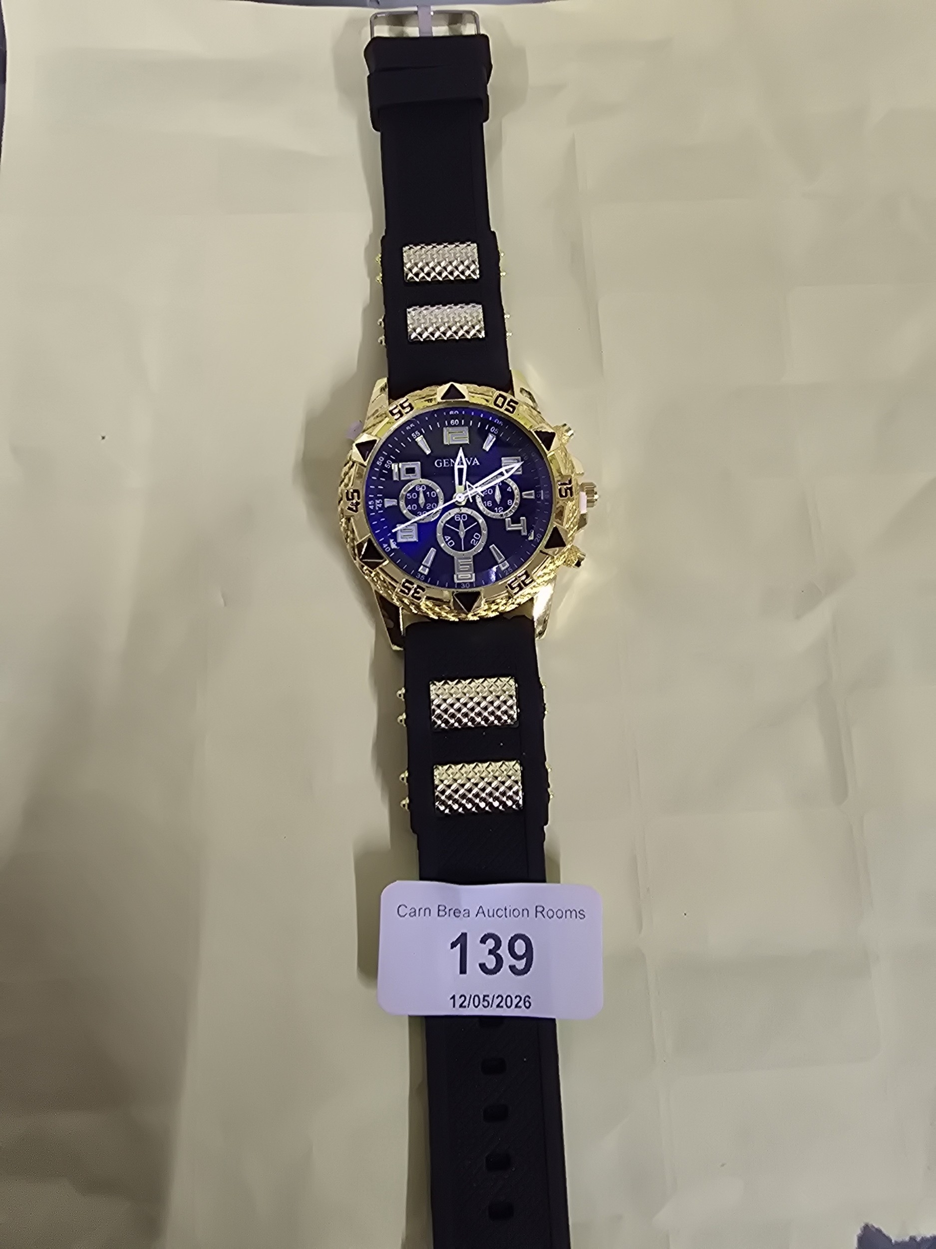 Lot 139