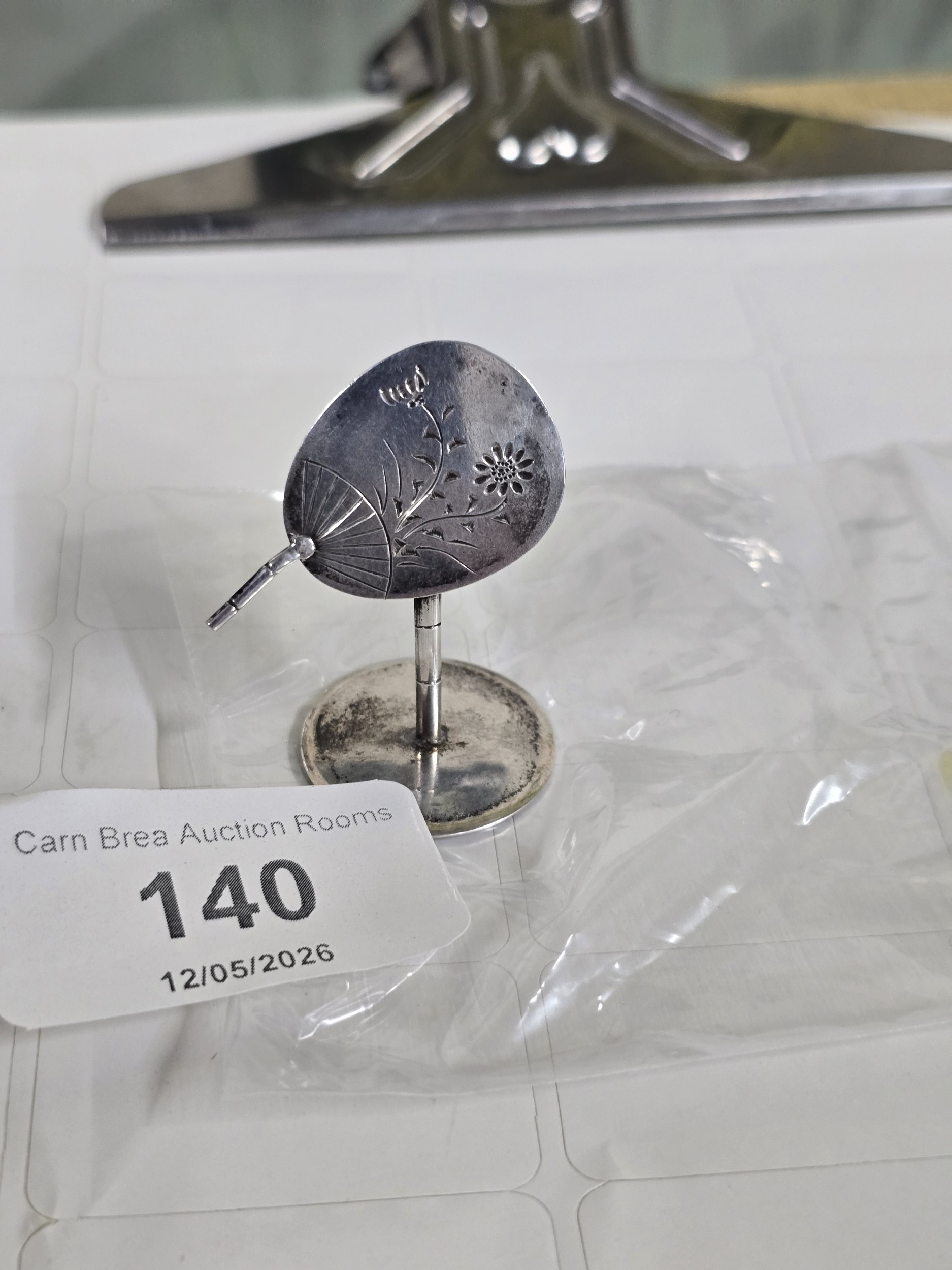 Lot 140