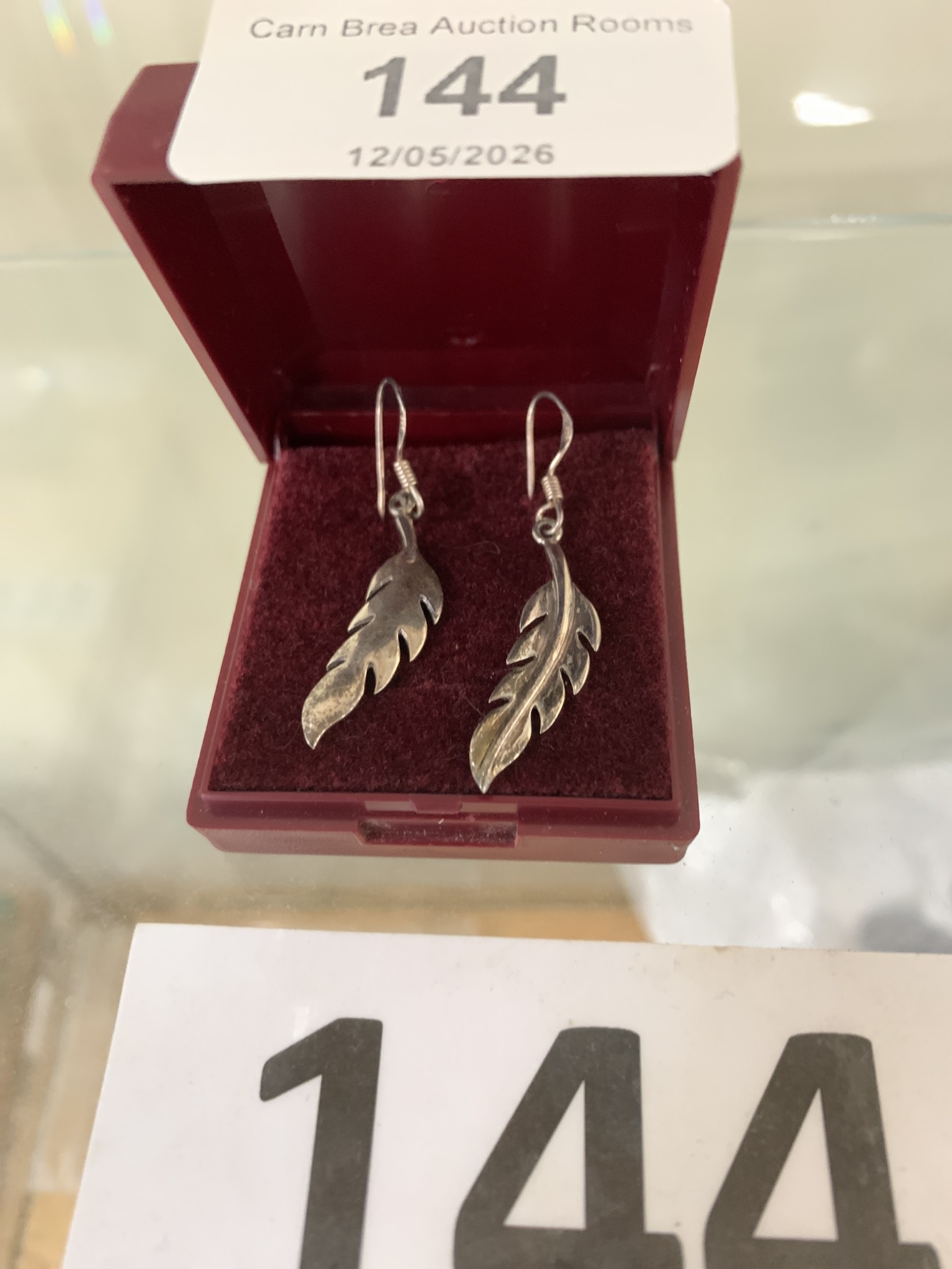 Lot 144