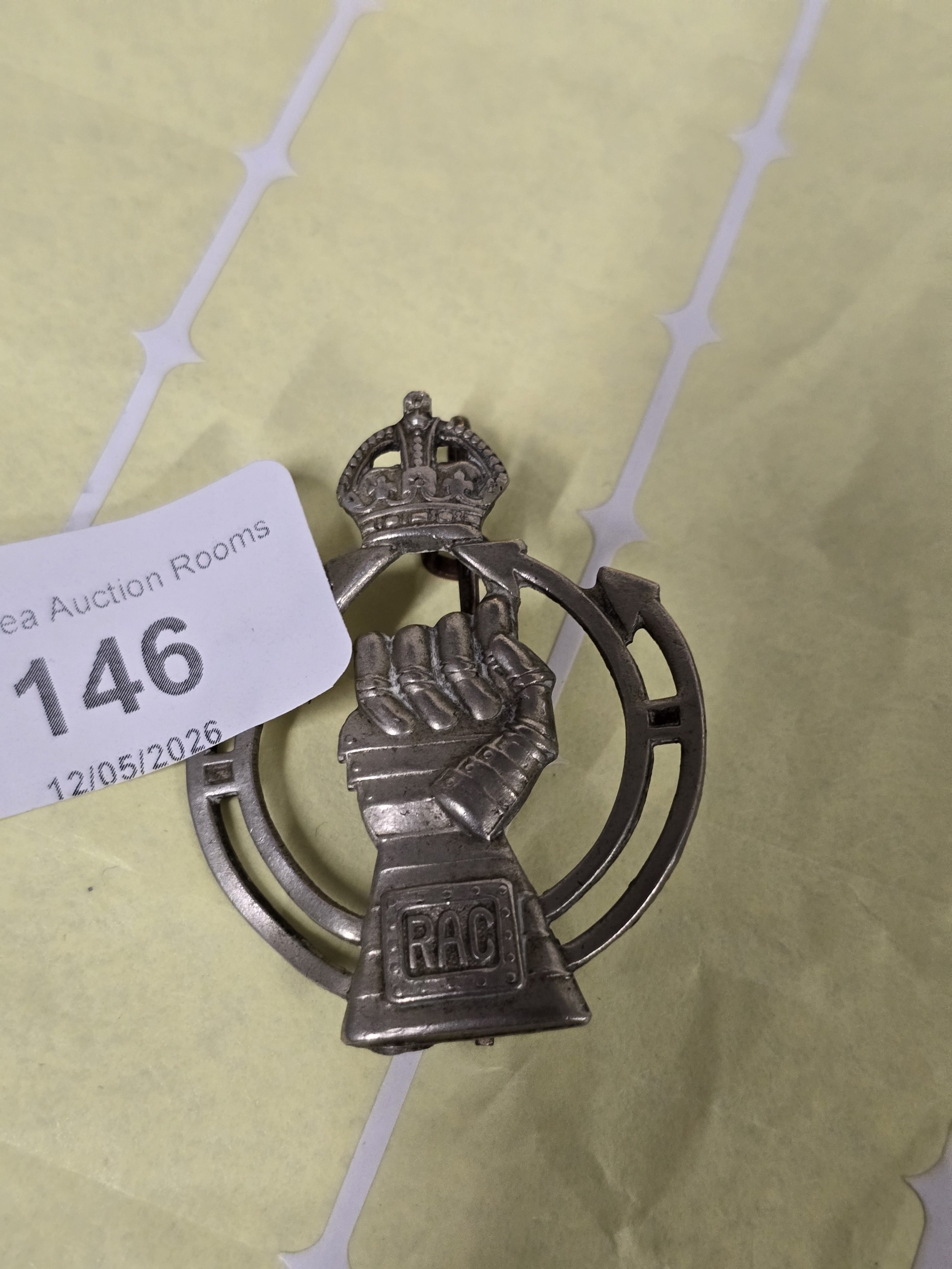 Lot 146