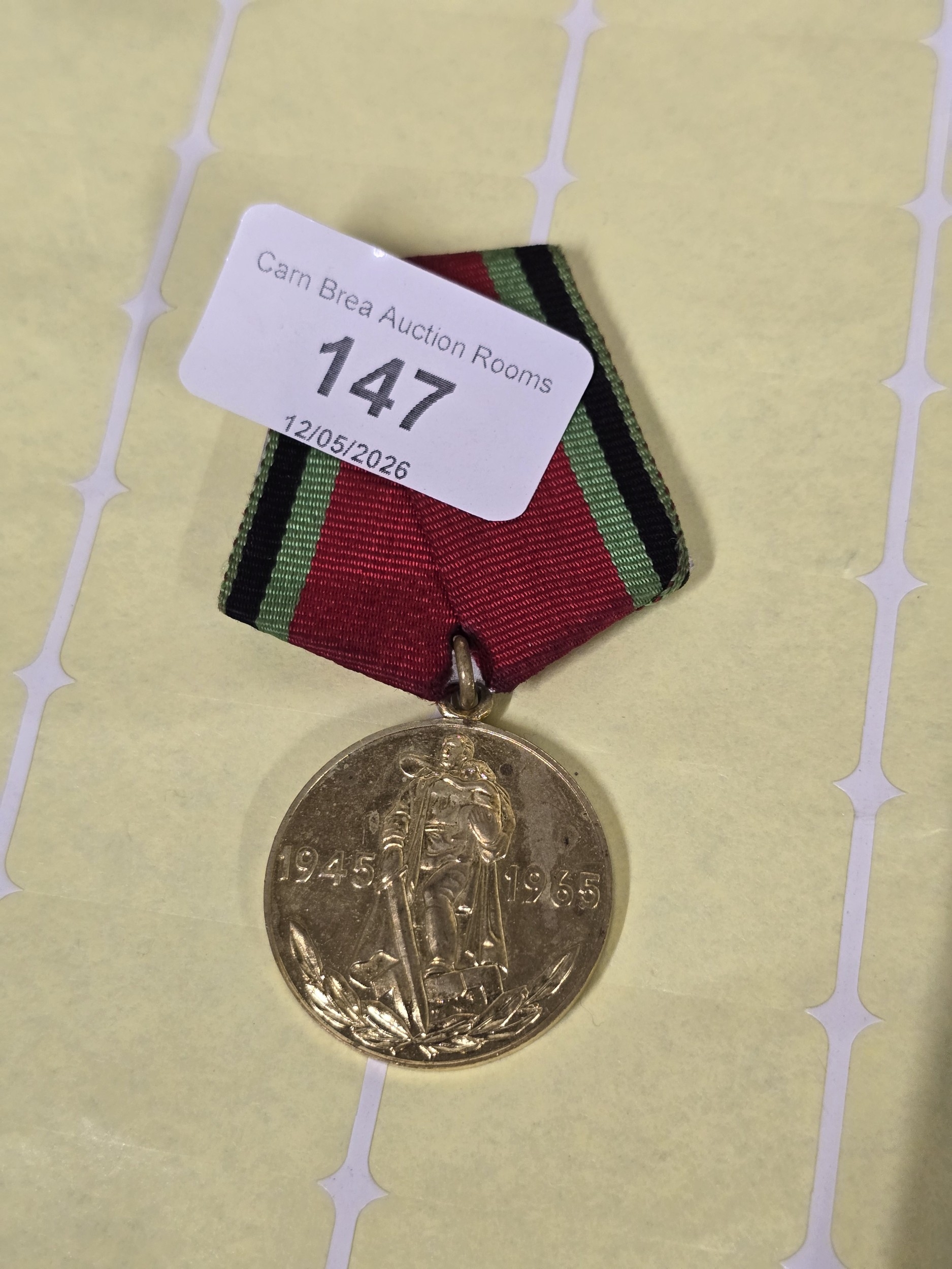 Lot 147