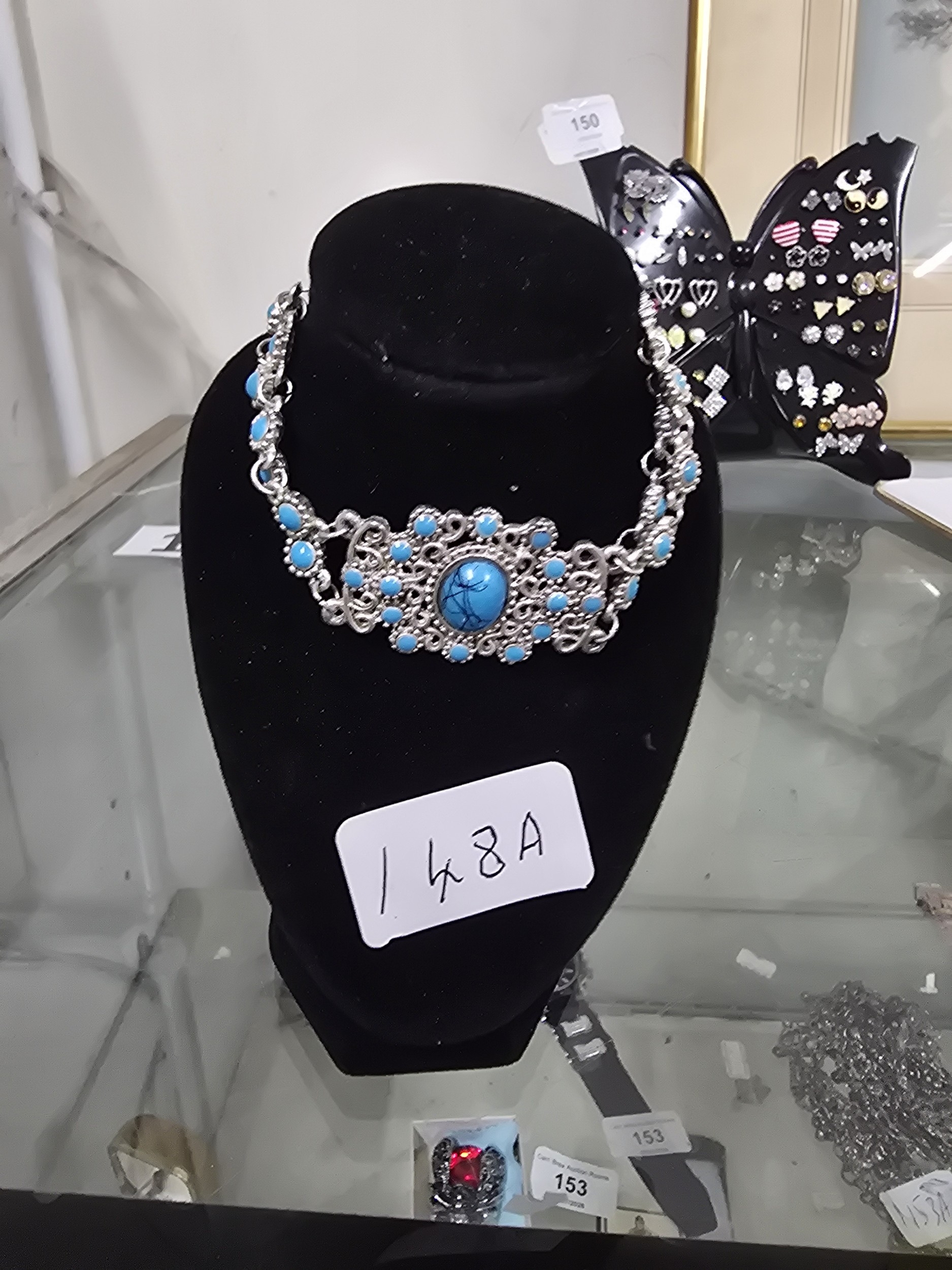 Lot 148a