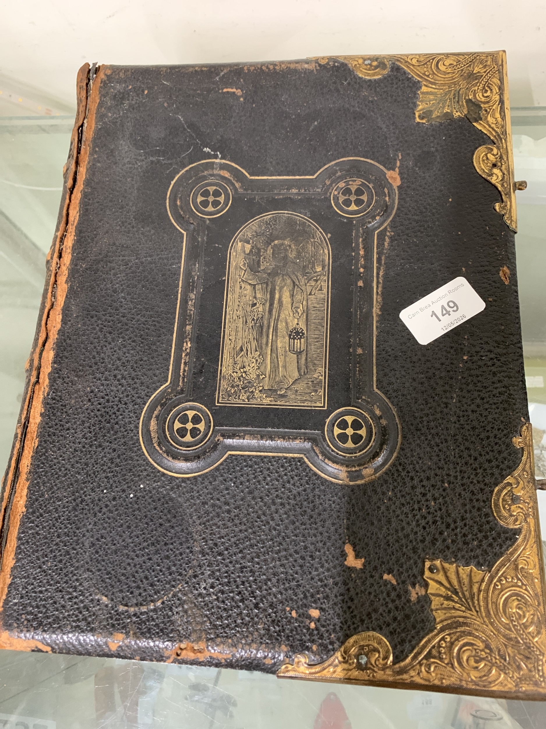 Lot 149