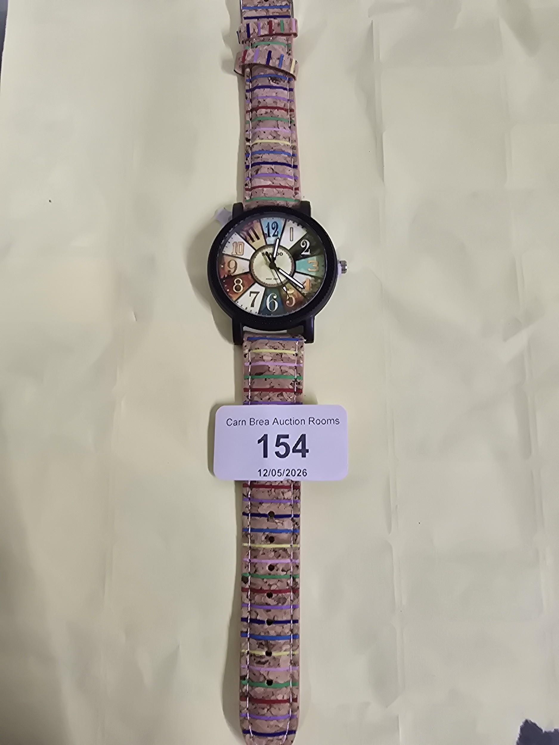 Lot 154