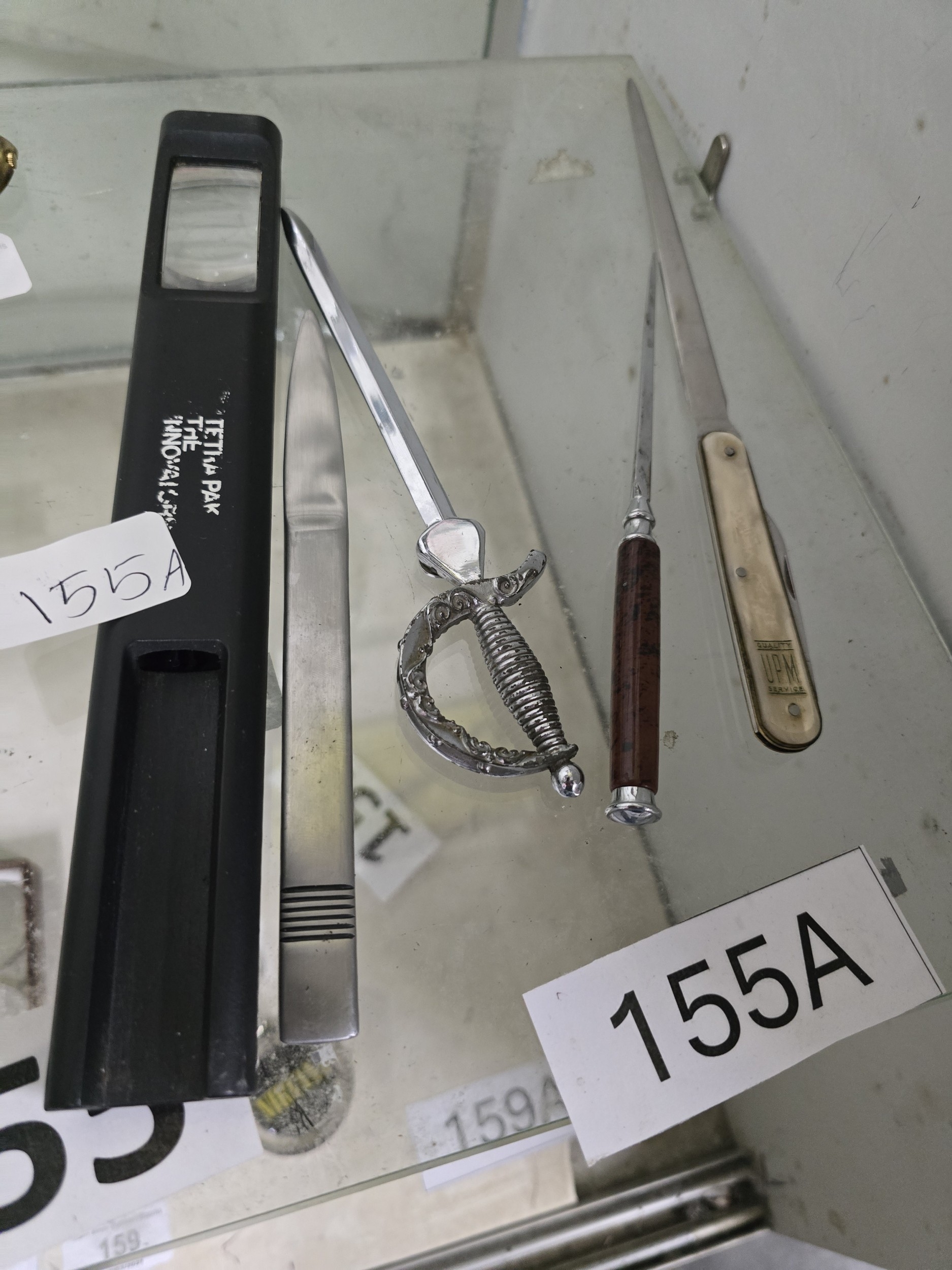 Lot 155a