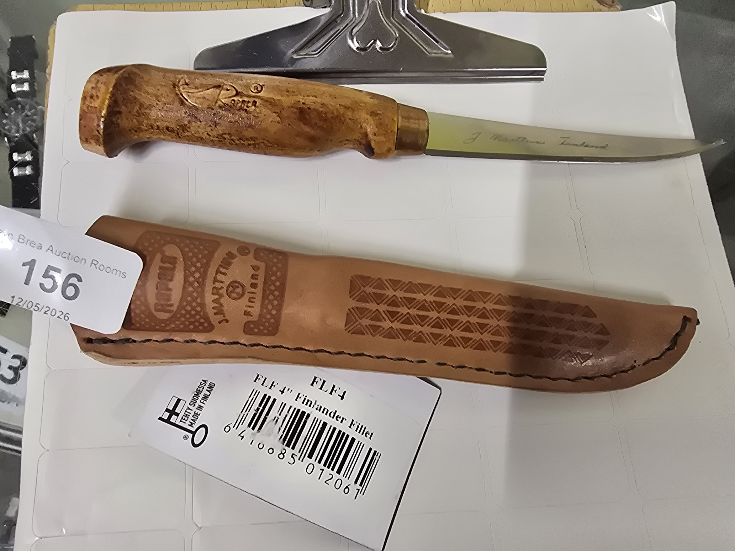 Lot 156