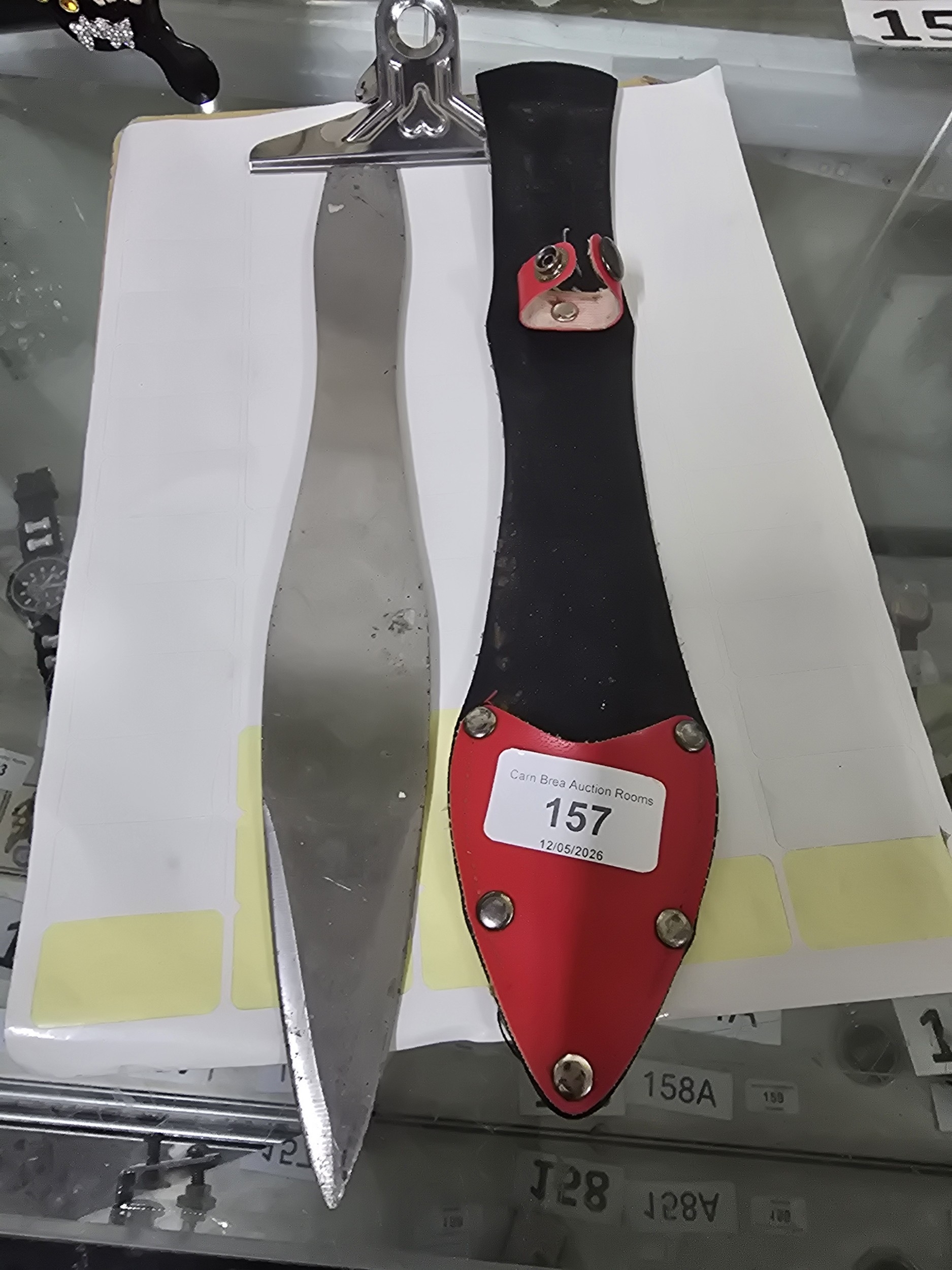 Lot 157
