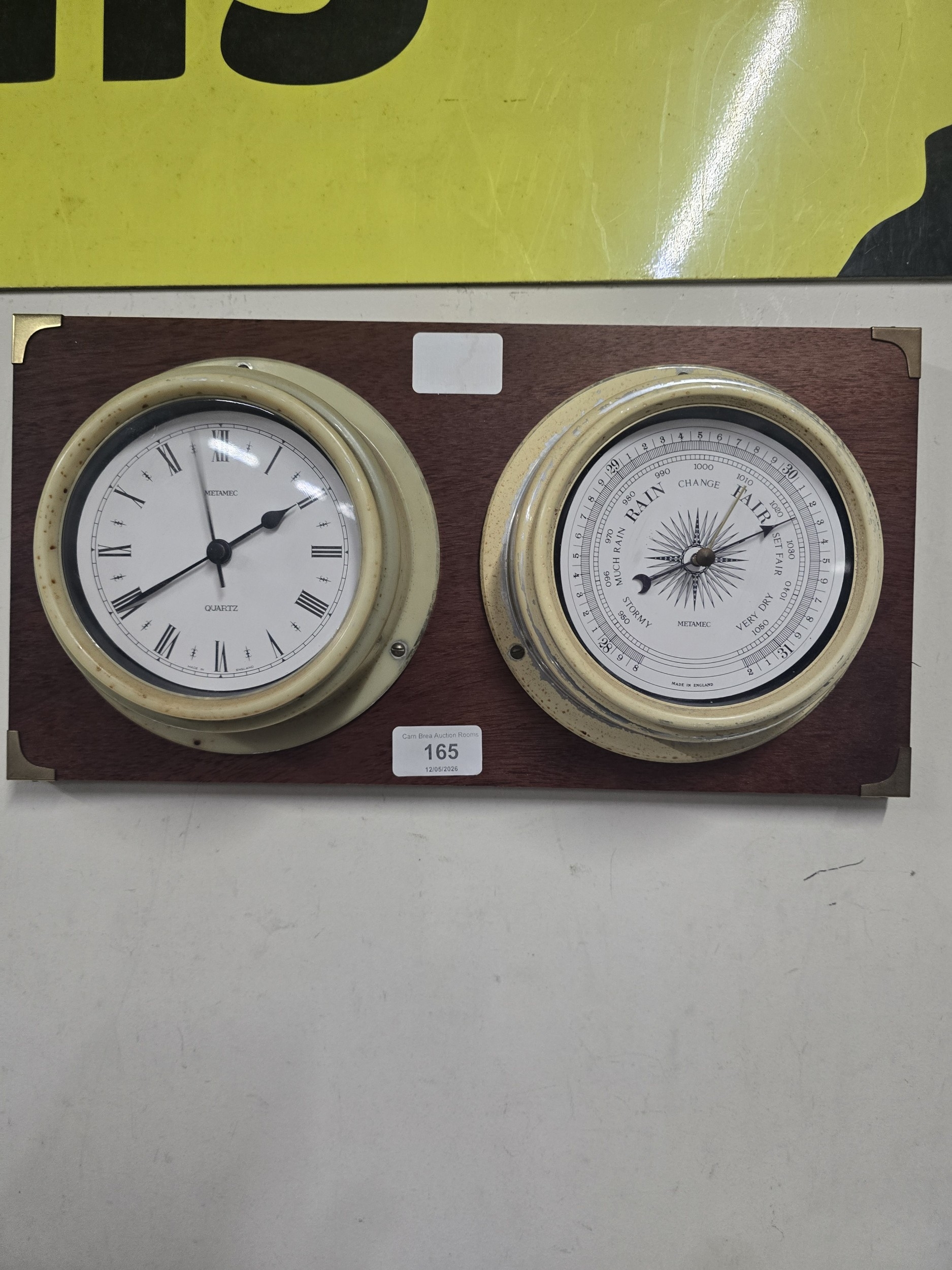 Lot 165
