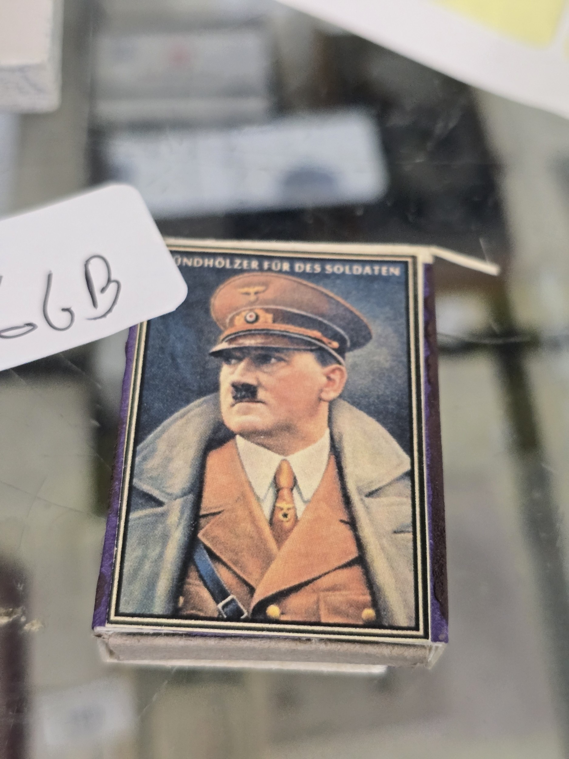 Lot 166b