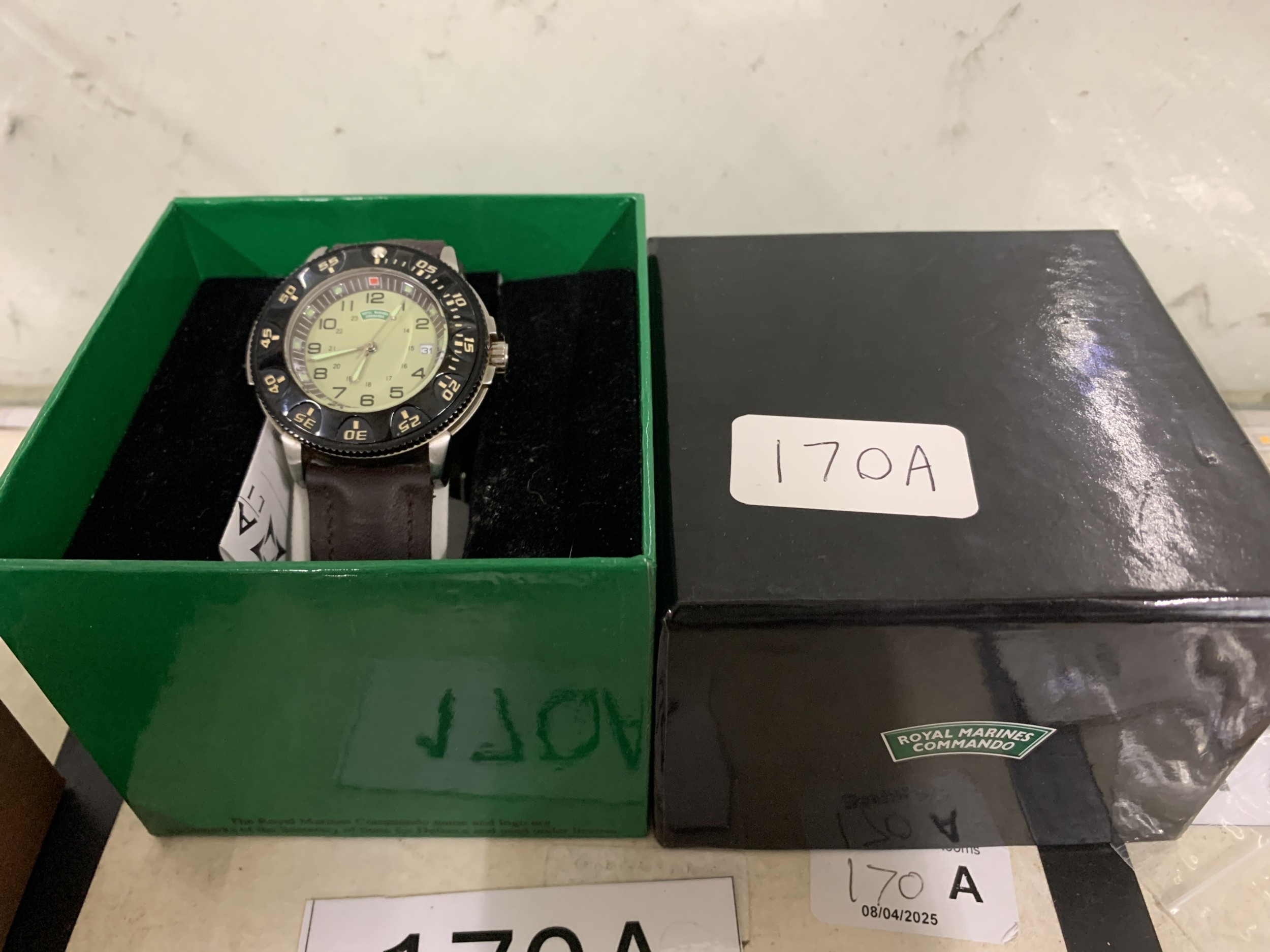 Lot 170a