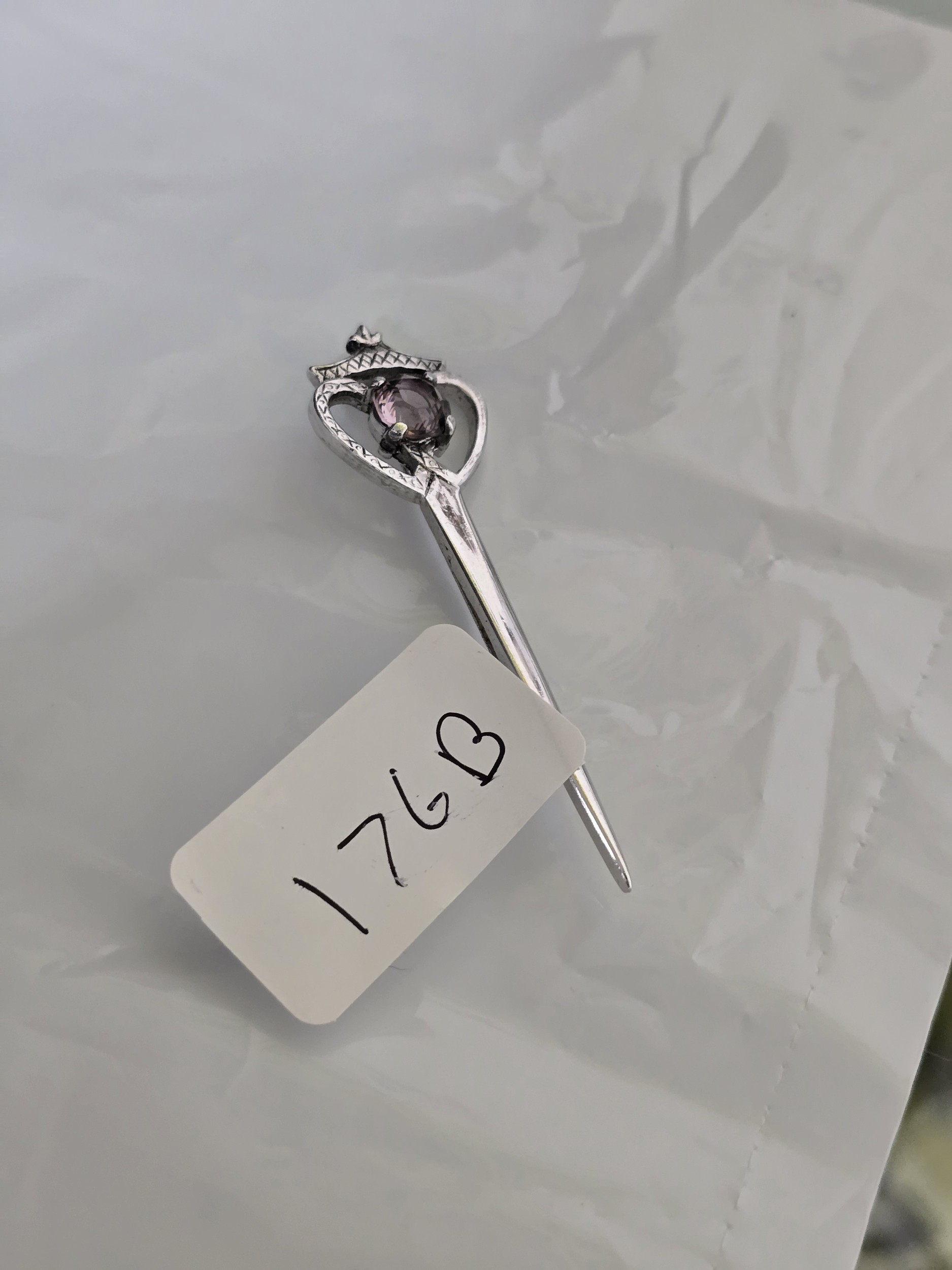 Lot 176b