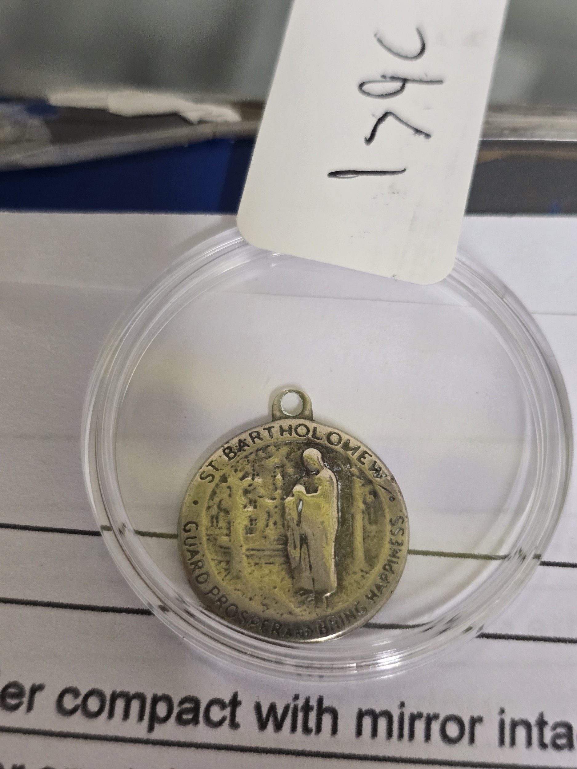 Lot 179c