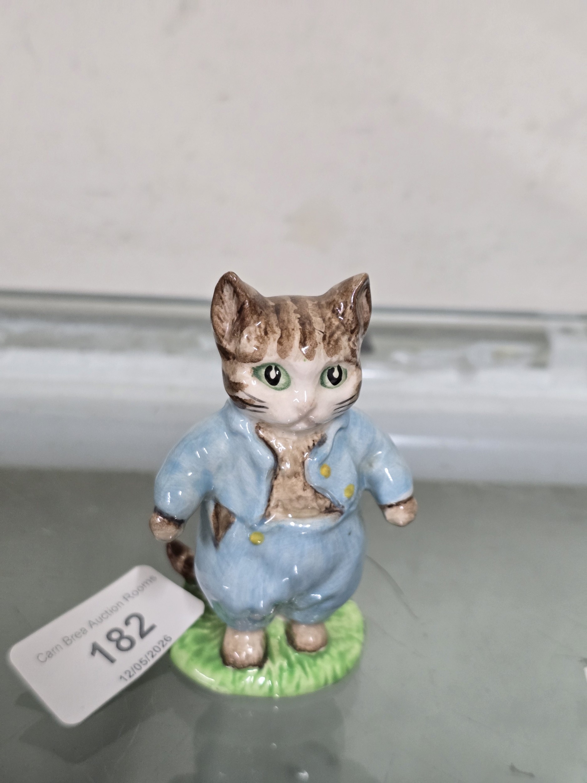 Lot 182