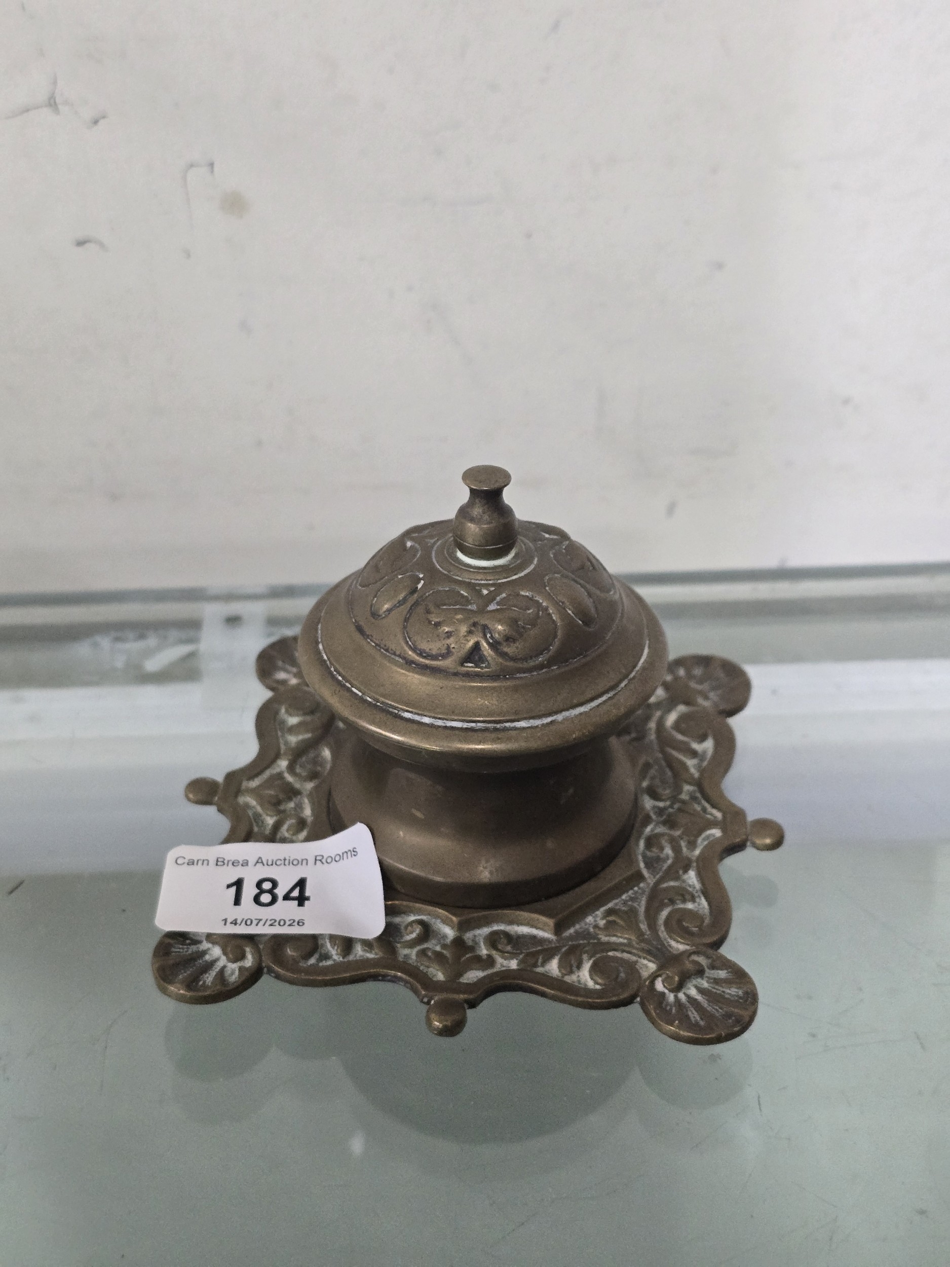 Lot 184