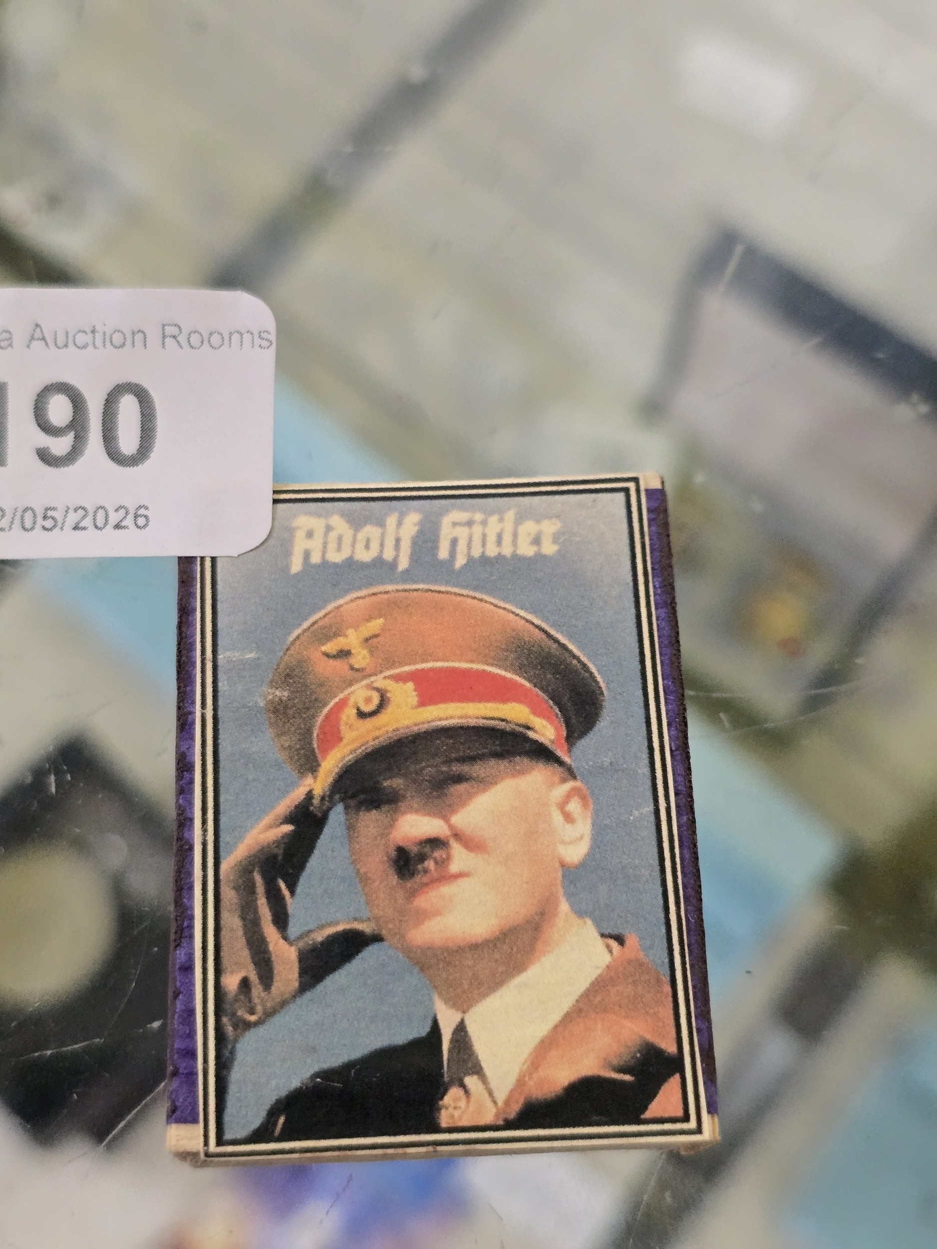 Lot 190