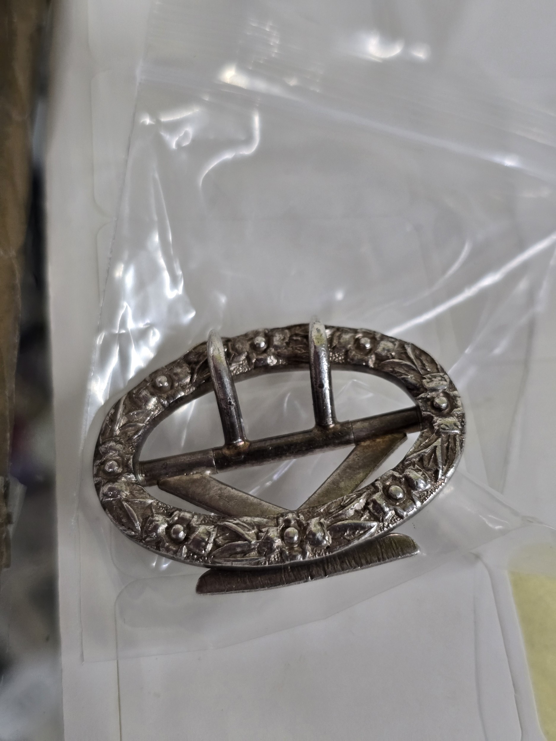 Lot 193a