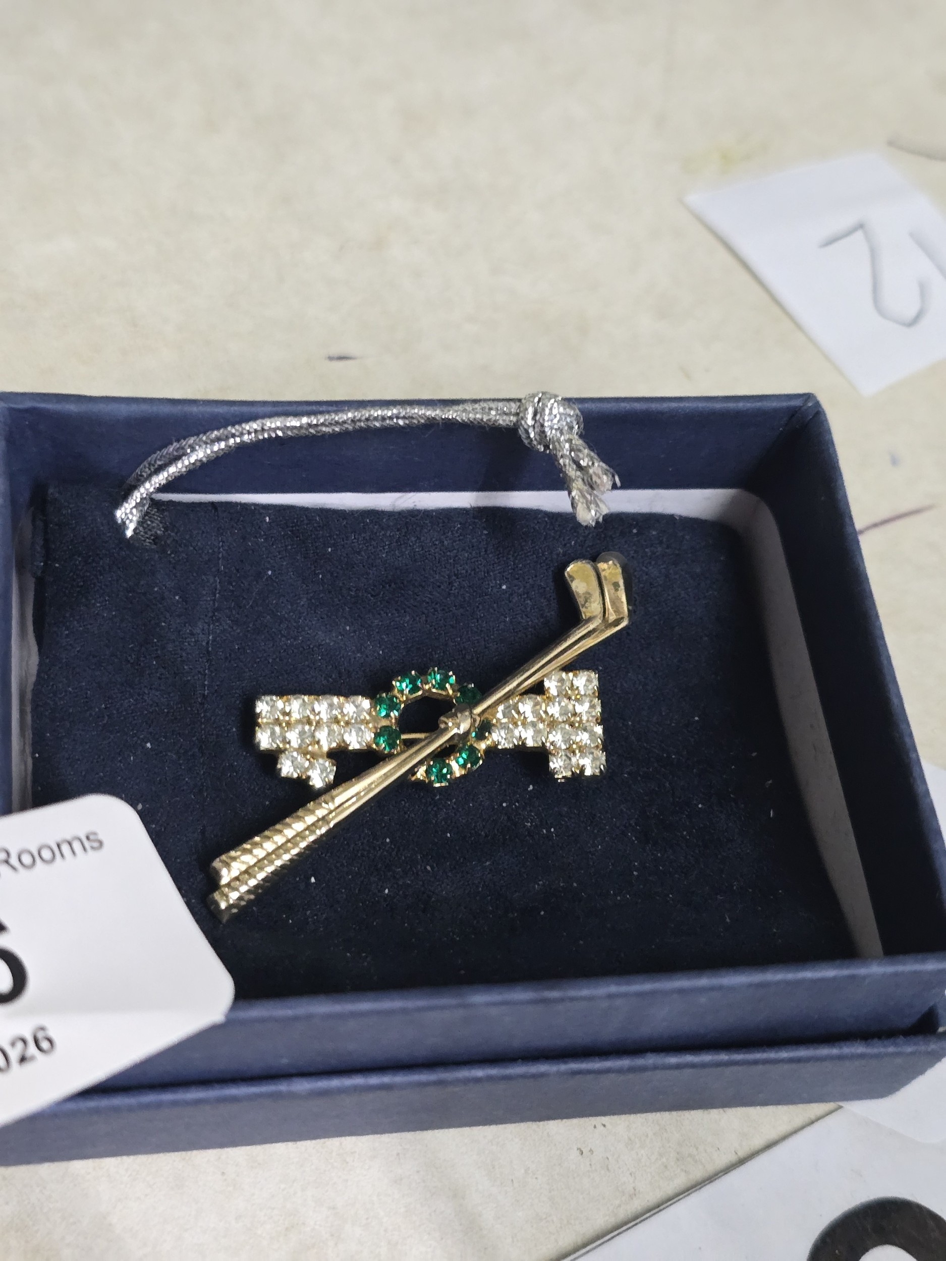 Lot 196