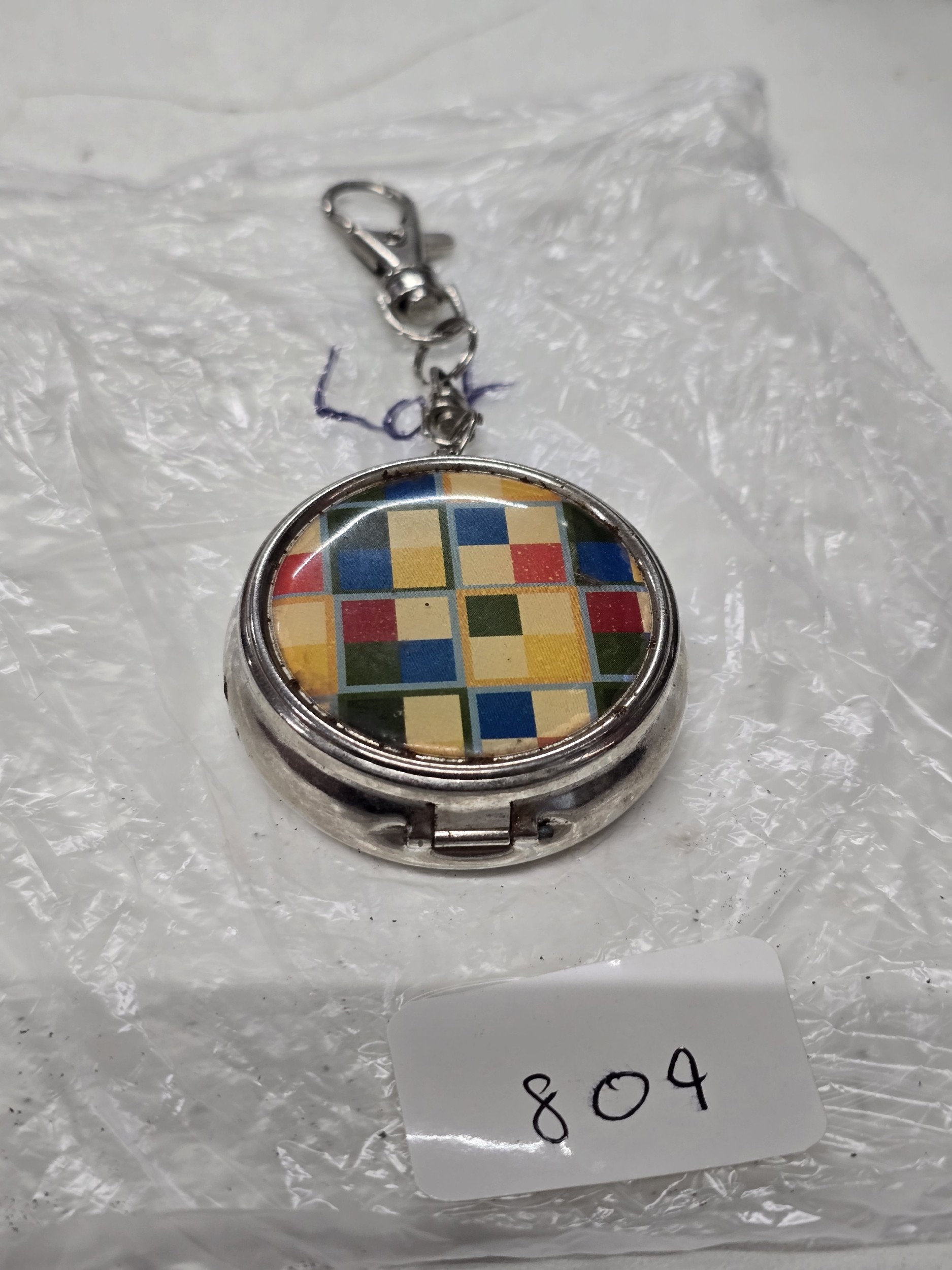 Lot 197