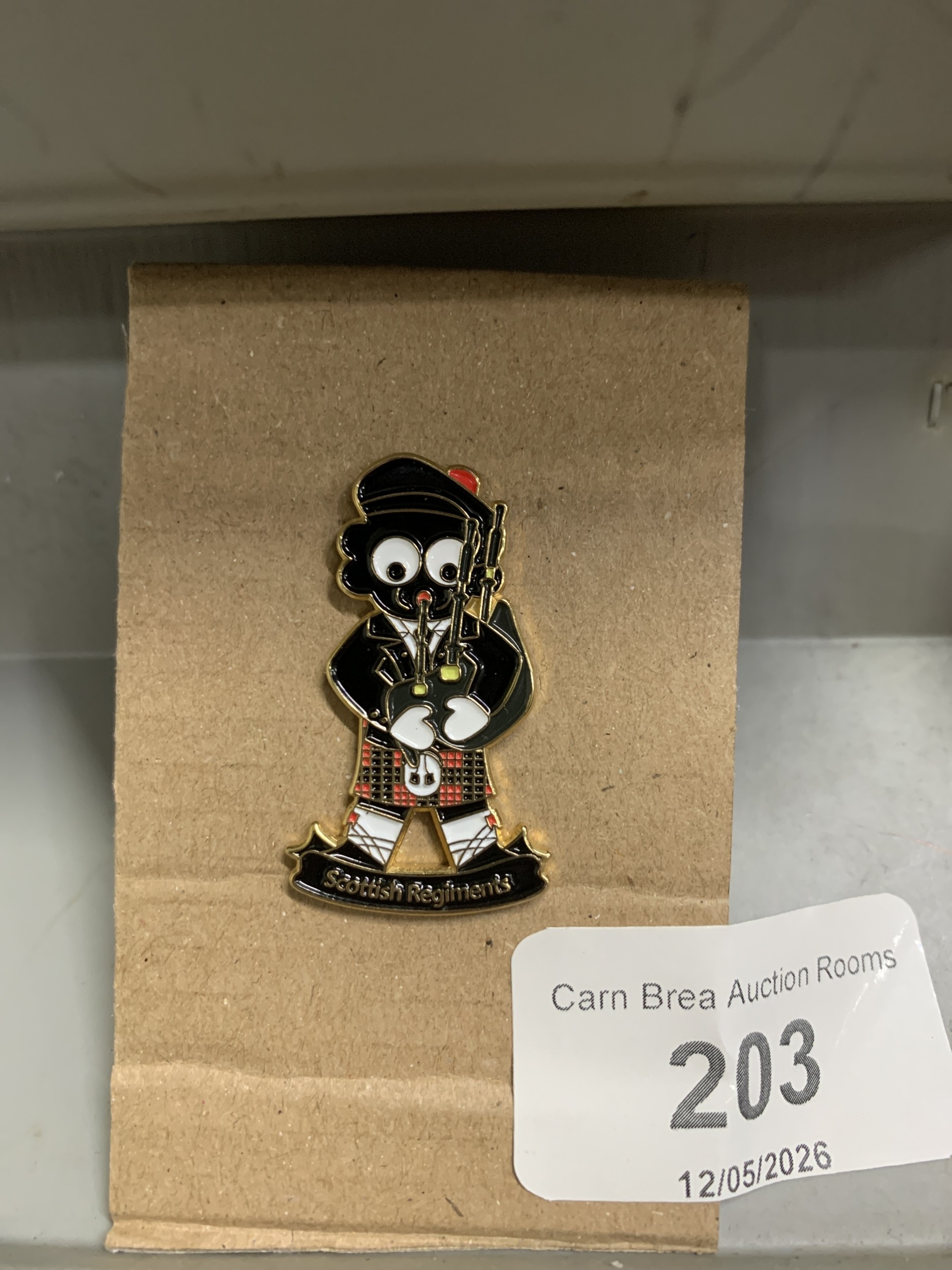 Lot 203