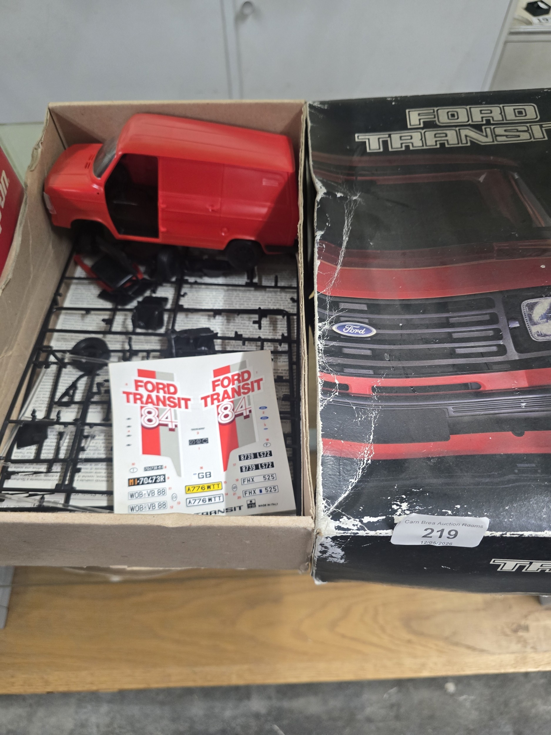 Lot 219