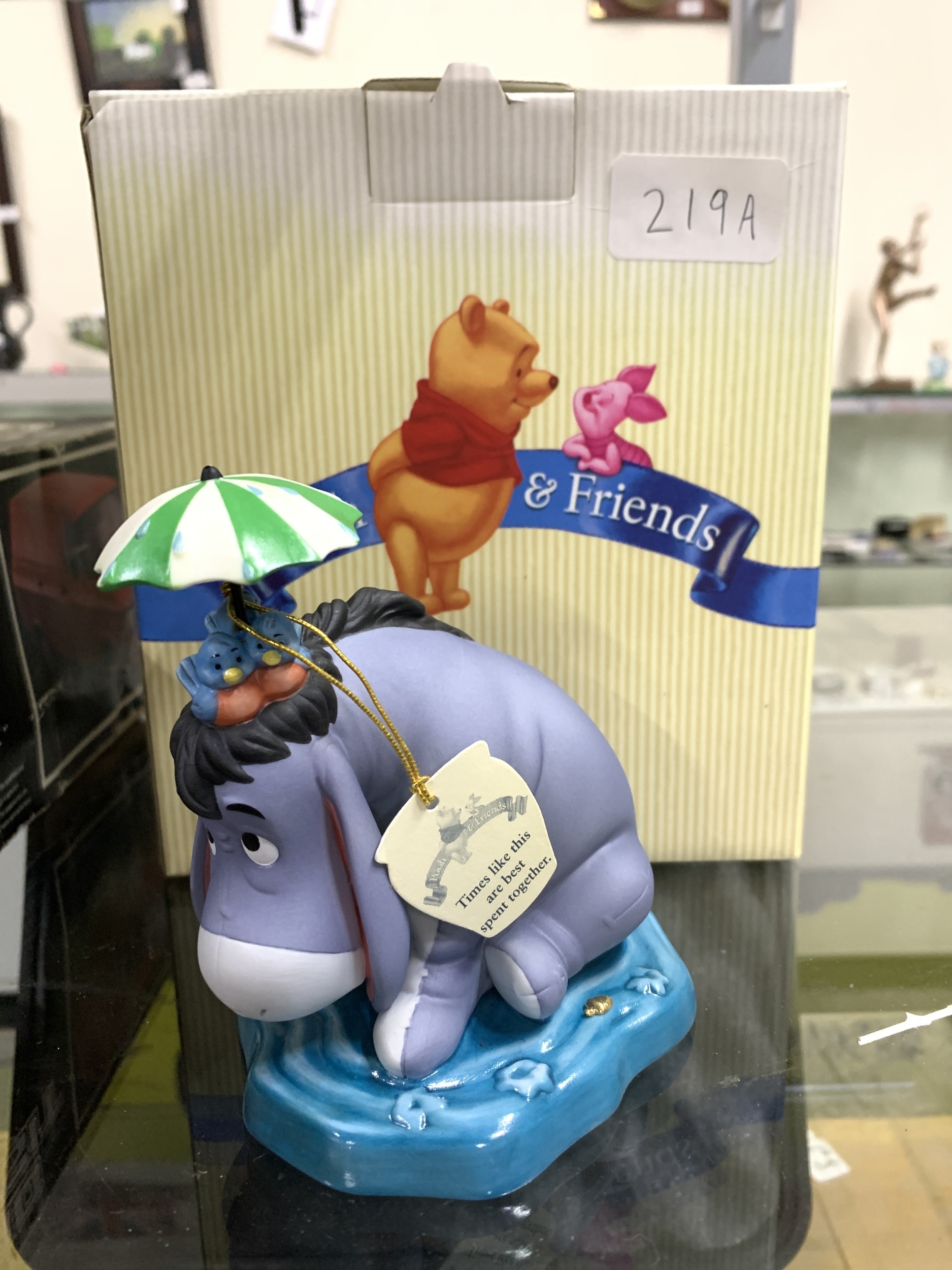 Lot 219a