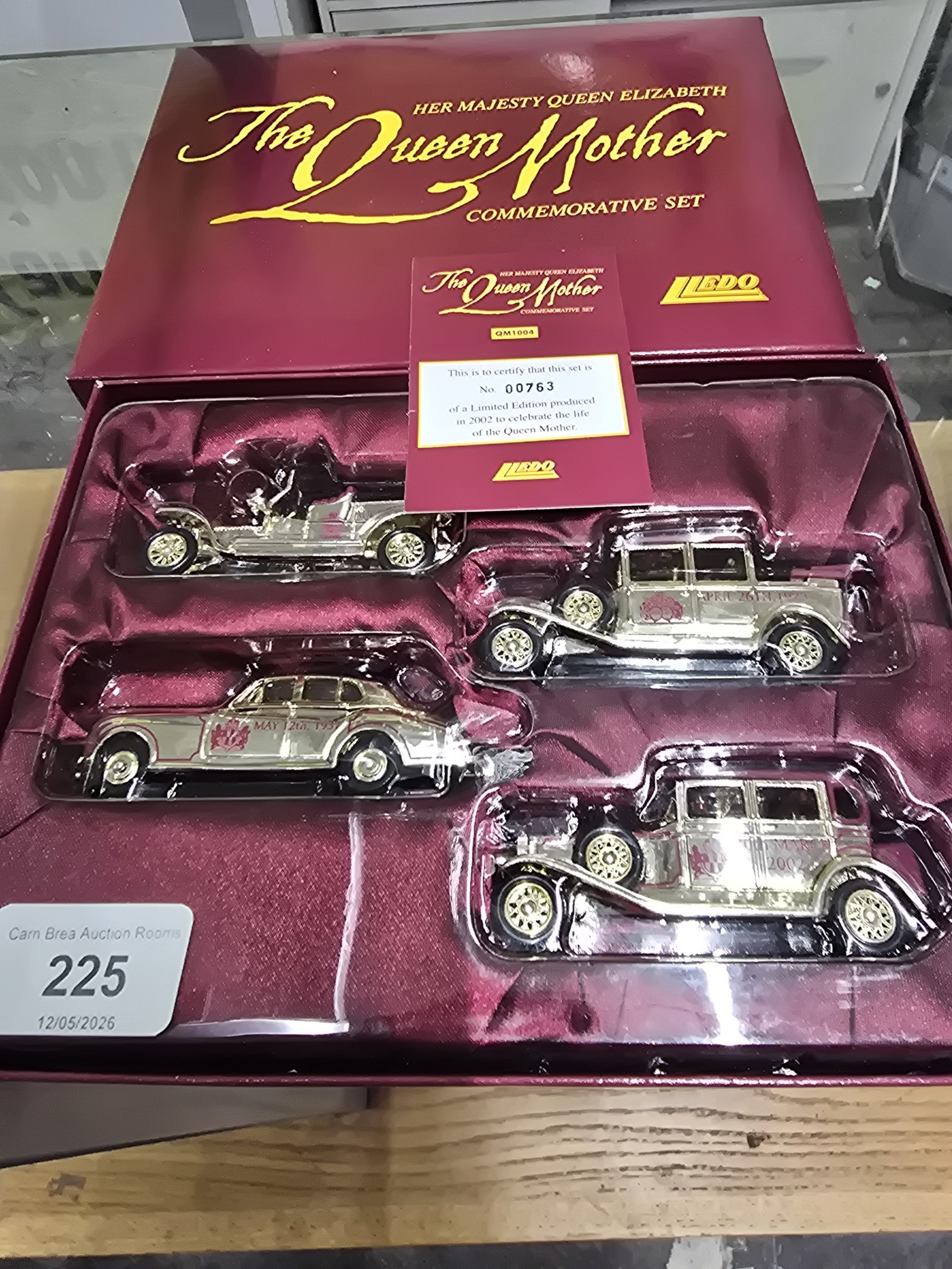 Lot 225